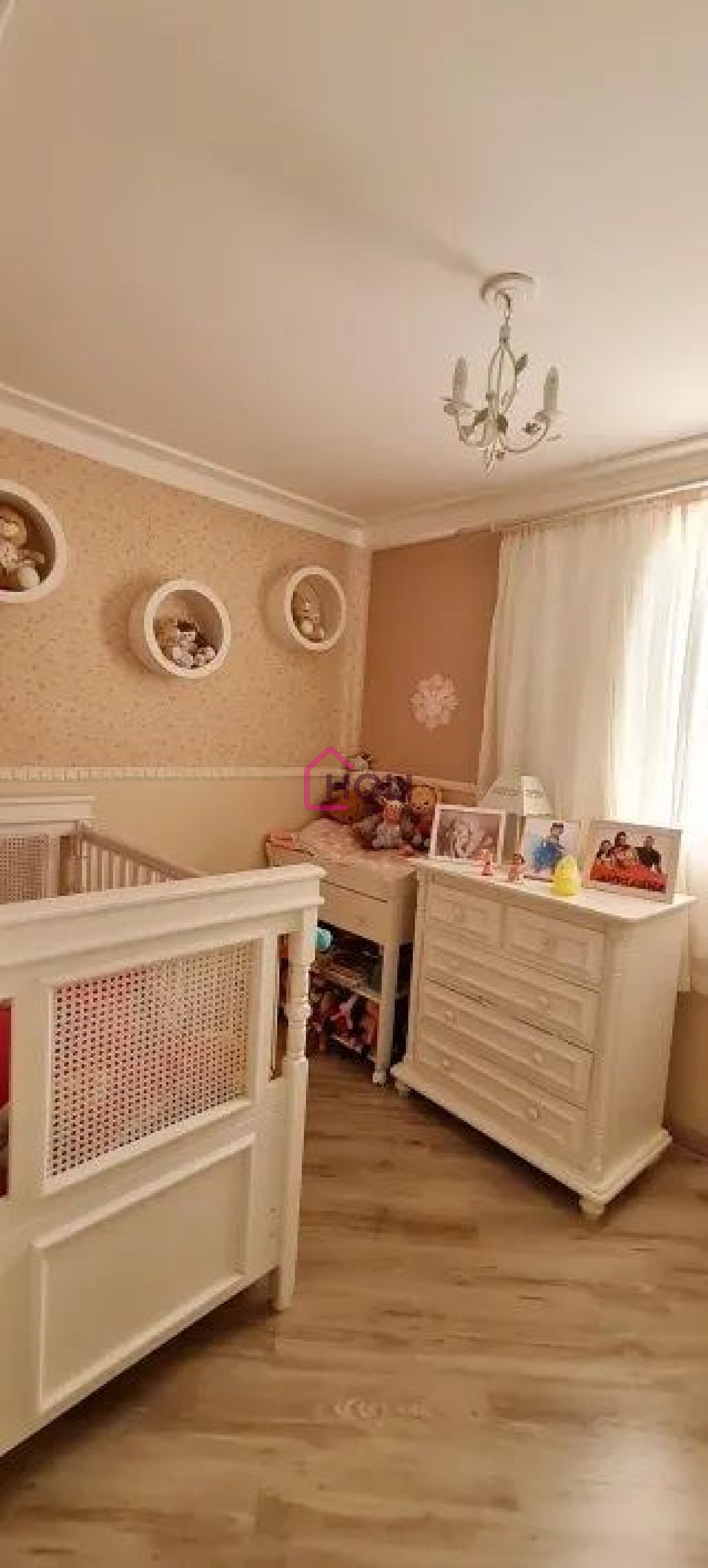 Apartamento, 3 quartos, 98 m² - Foto 7