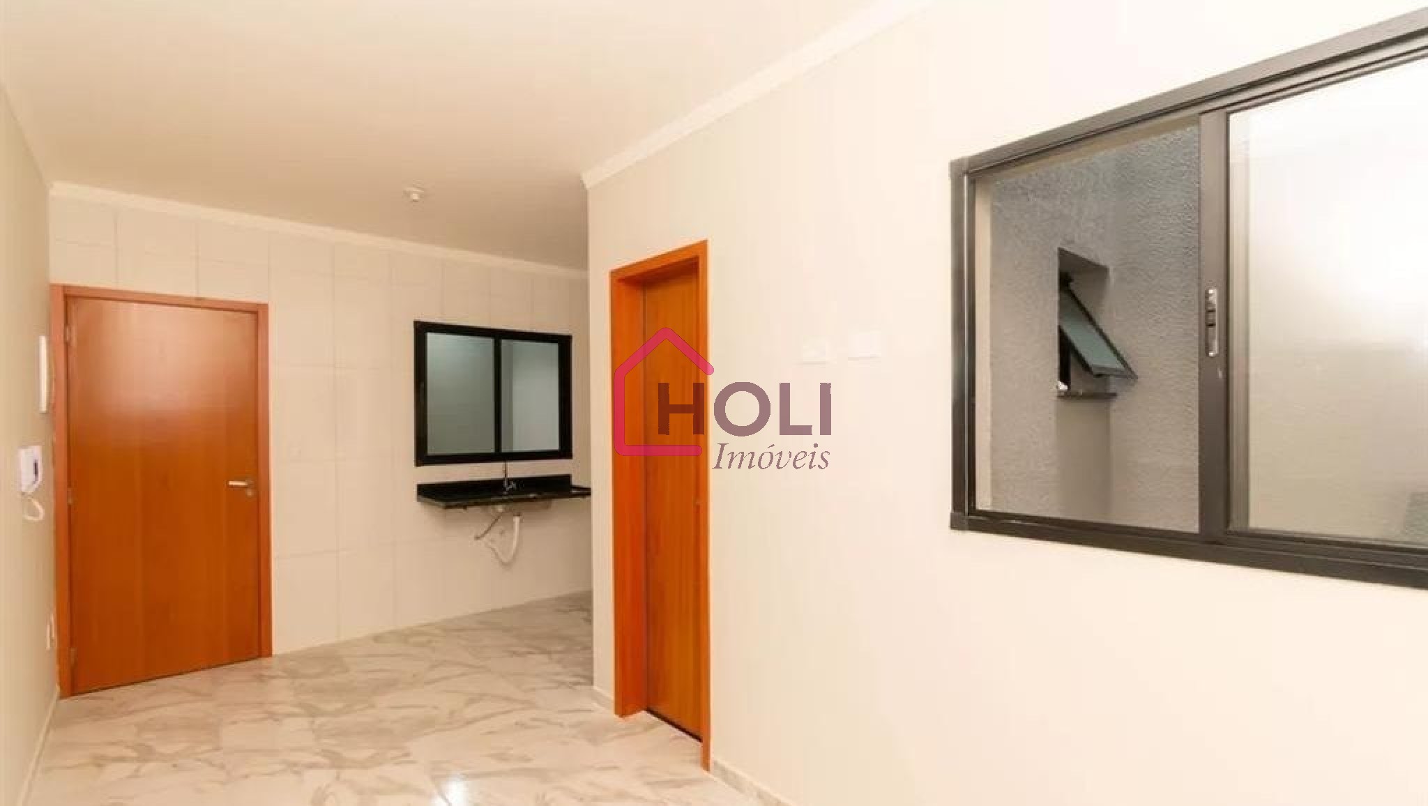 Apartamento, 1 quarto, 32 m² - Foto 1