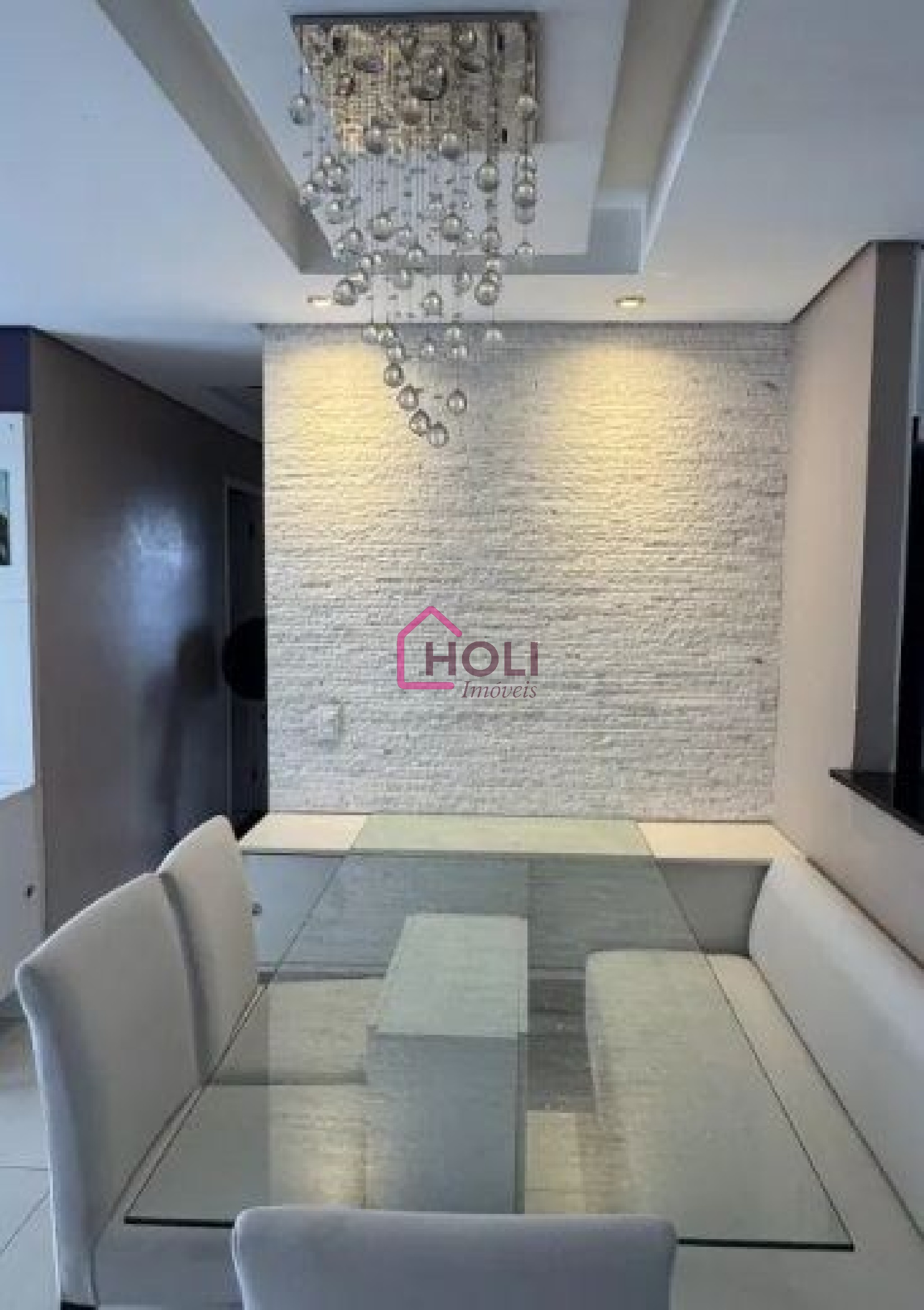 Apartamento, 3 quartos, 76 m² - Foto 3