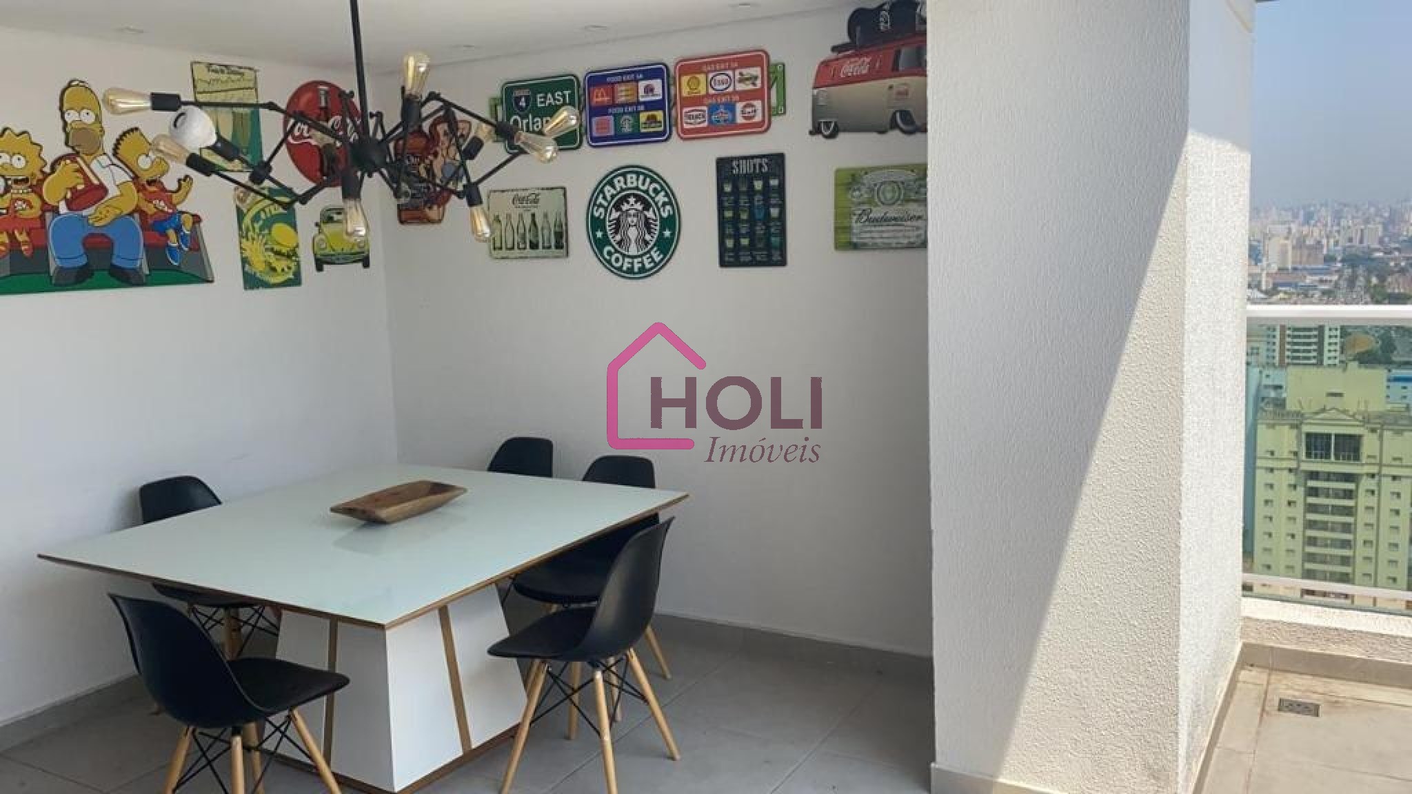 Apartamento, 1 quarto, 134 m² - Foto 15