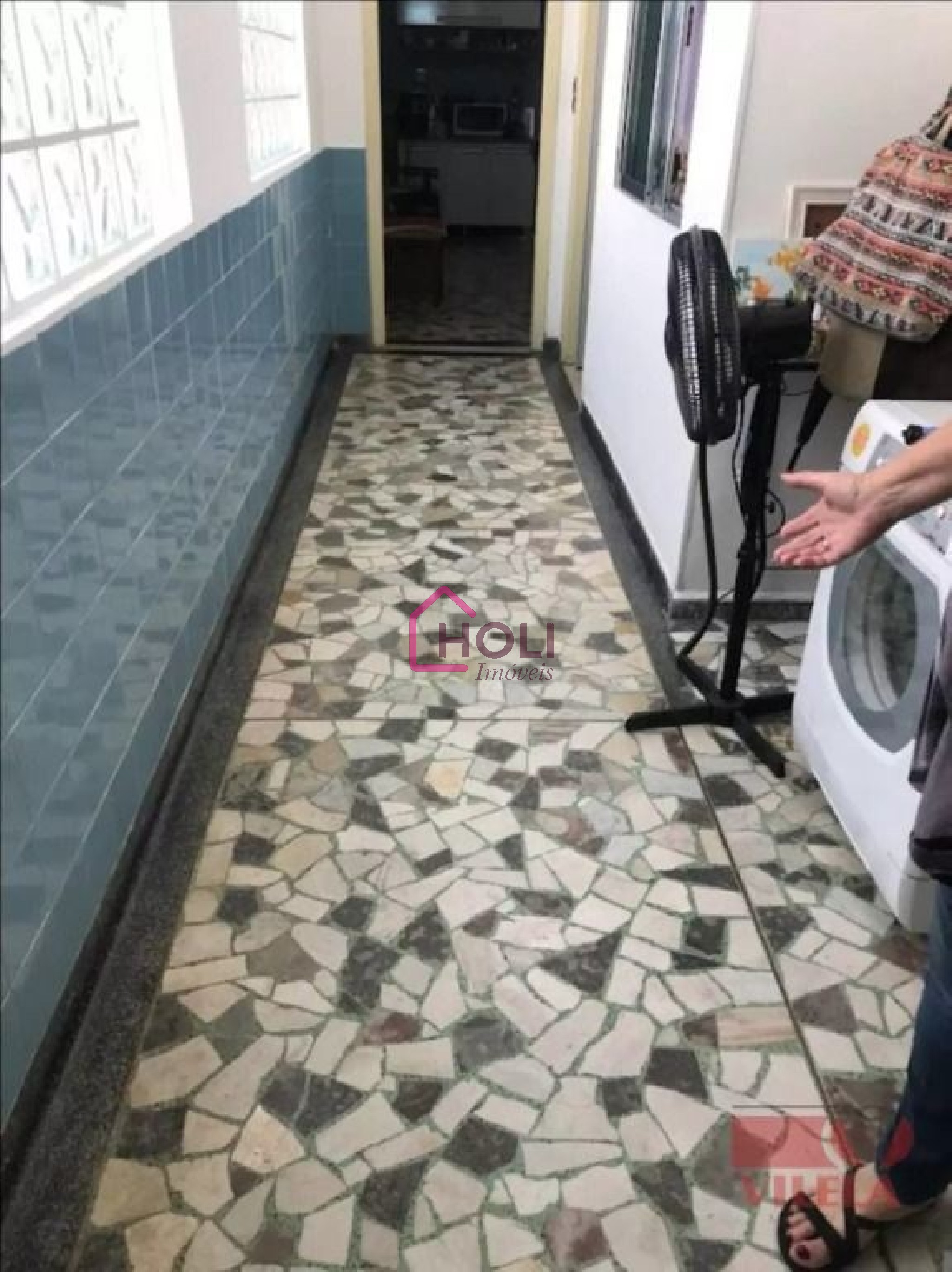 Casa, 7 quartos, 250 m² - Foto 40