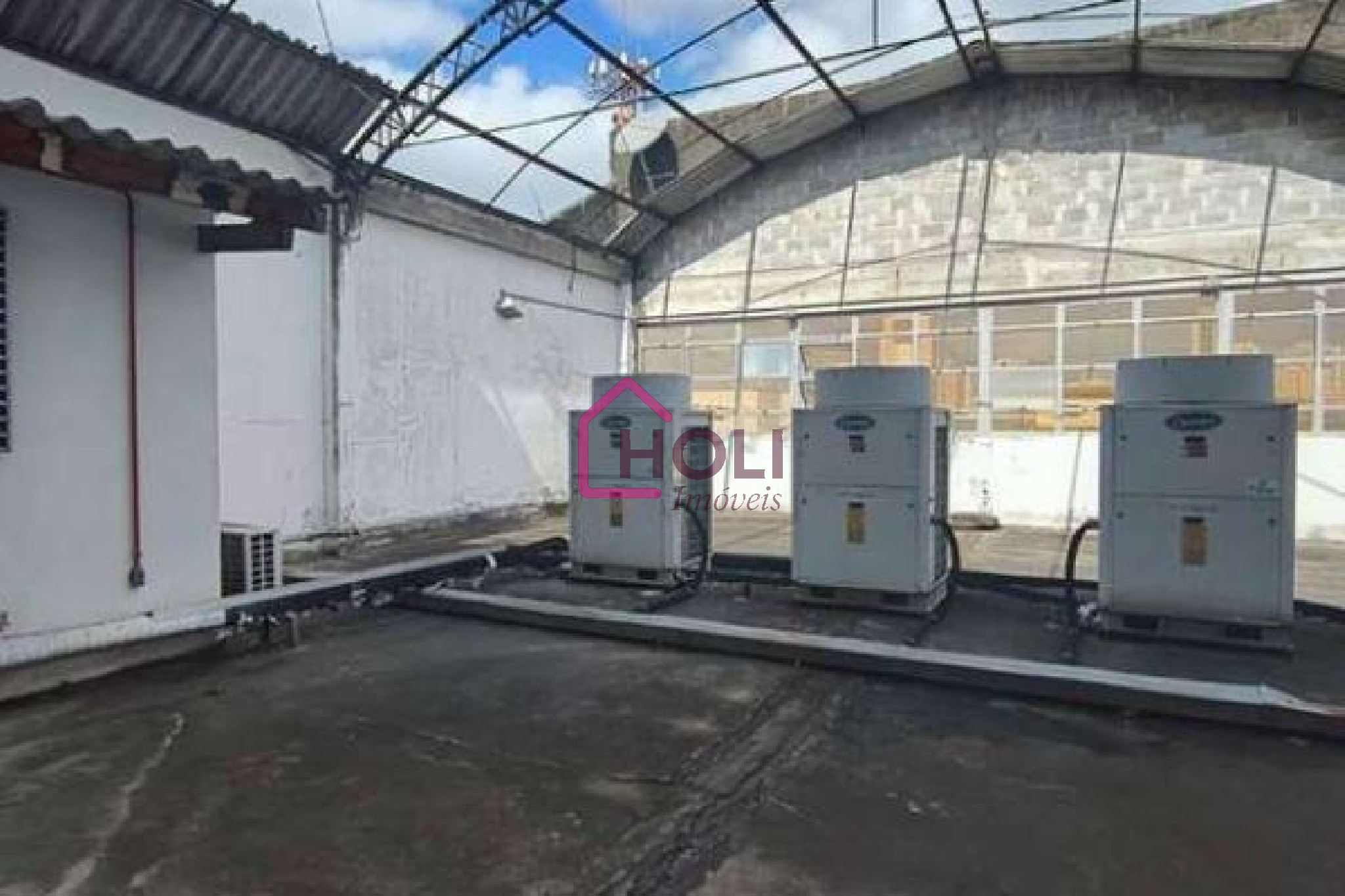 Prédio Inteiro, 1614 m² - Foto 28