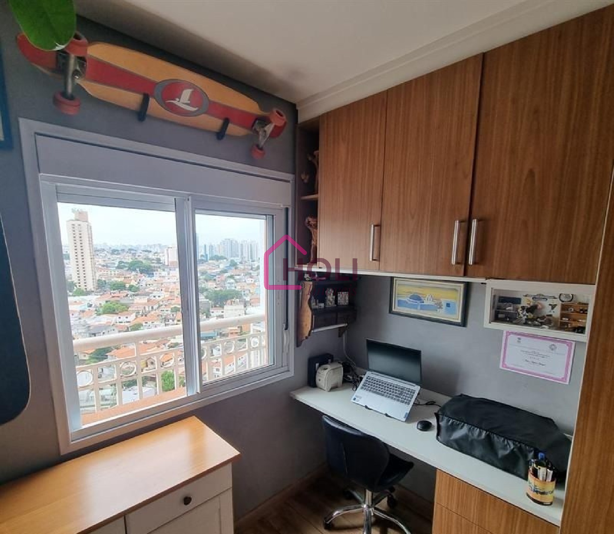 Cobertura, 2 quartos, 85 m² - Foto 11