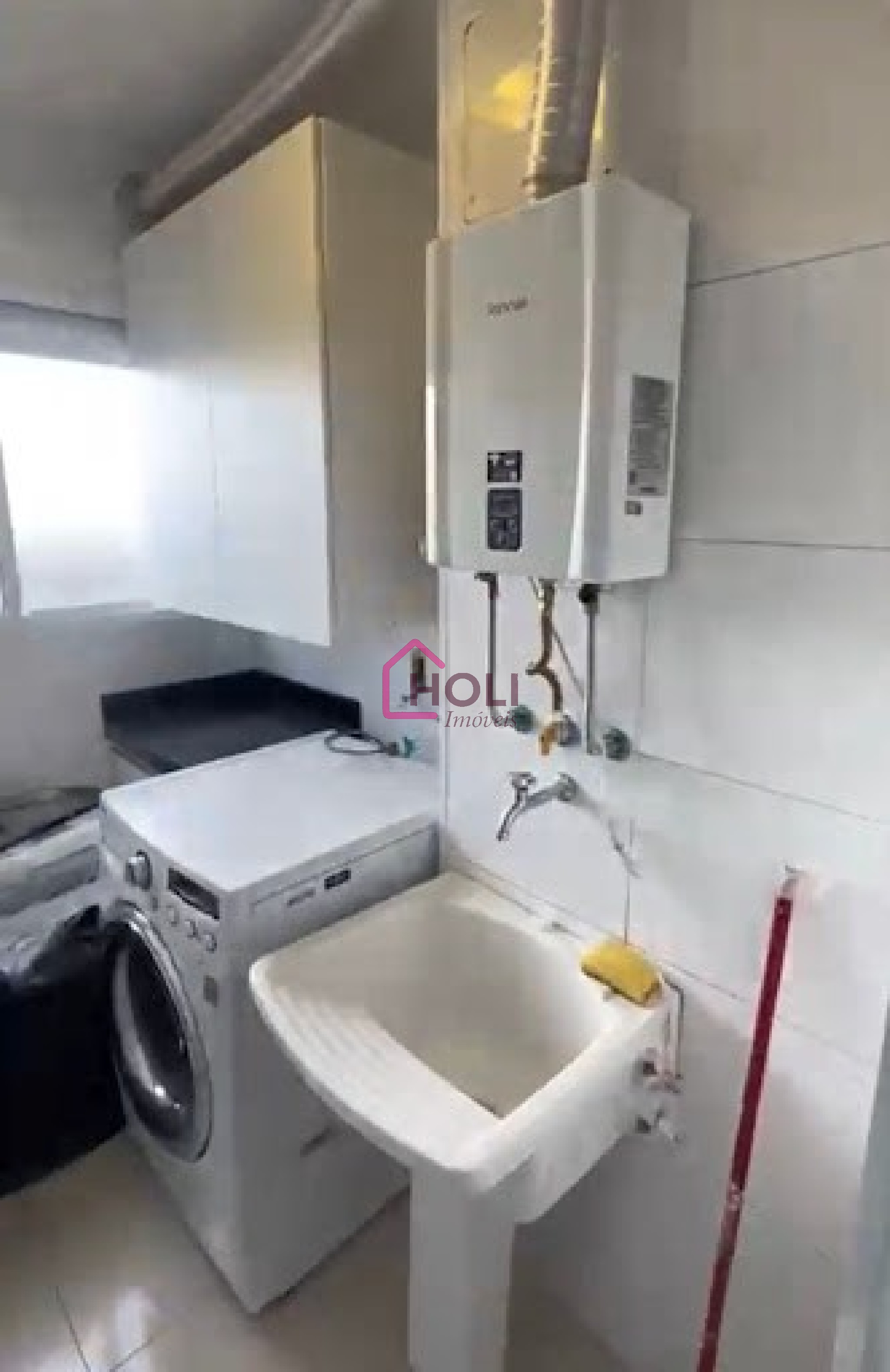 Apartamento, 2 quartos, 65 m² - Foto 8