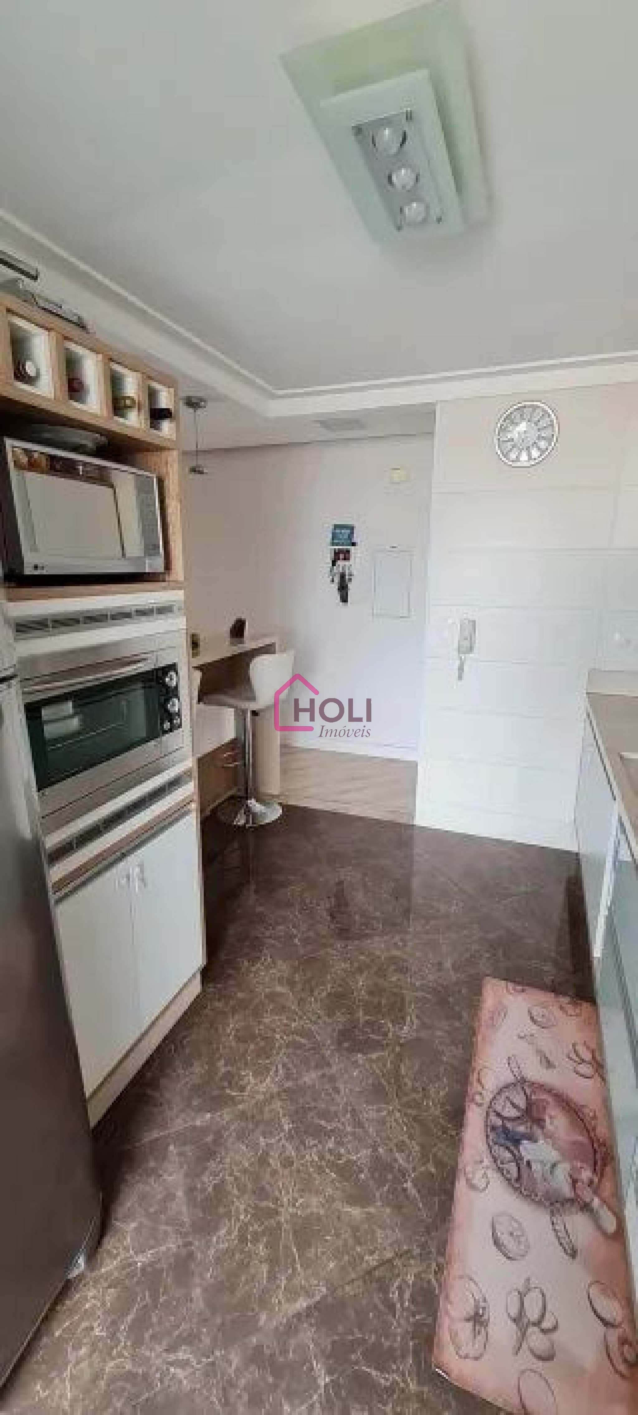 Apartamento, 3 quartos, 98 m² - Foto 11