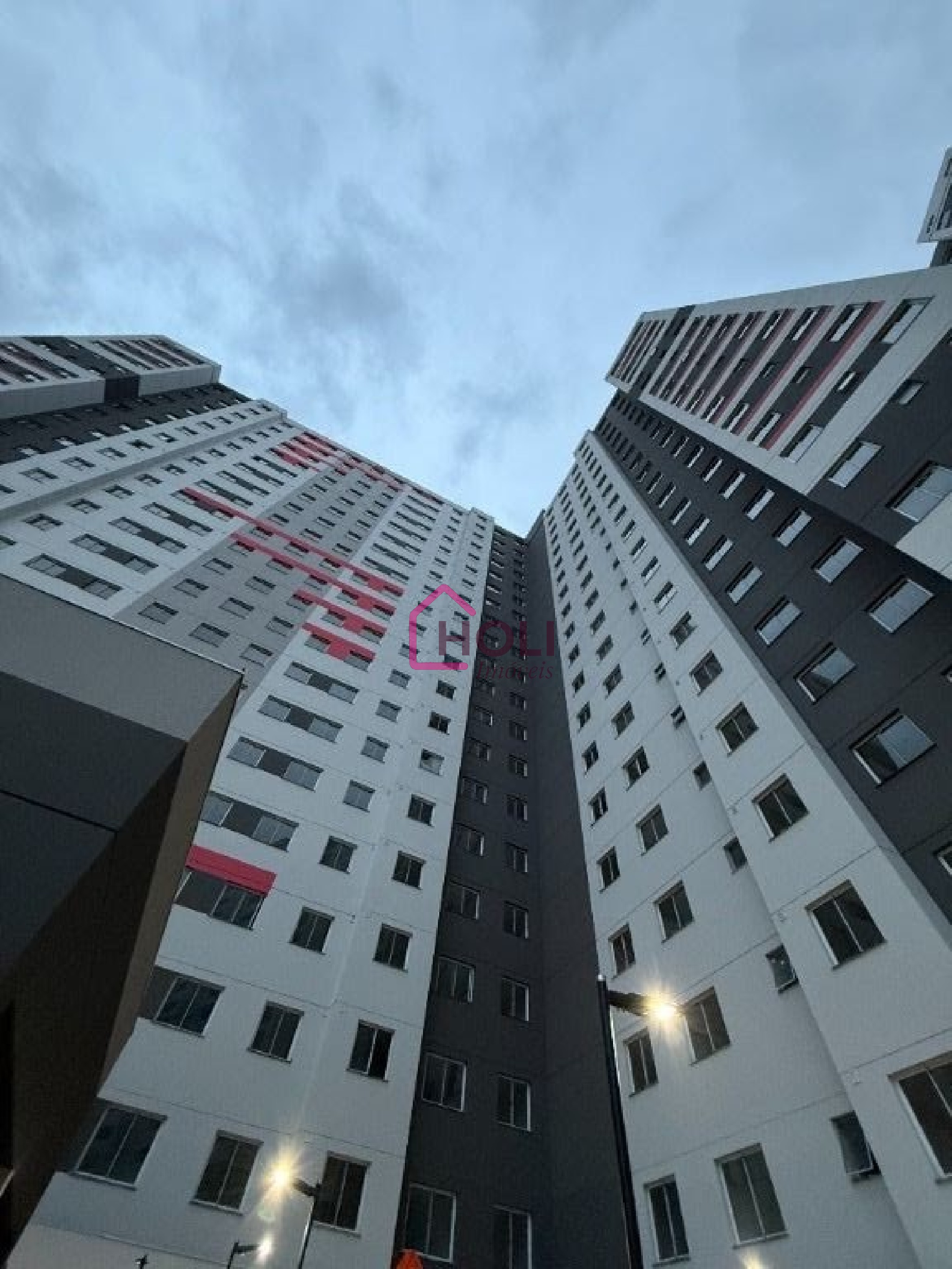 Apartamento, 2 quartos, 35 m² - Foto 18