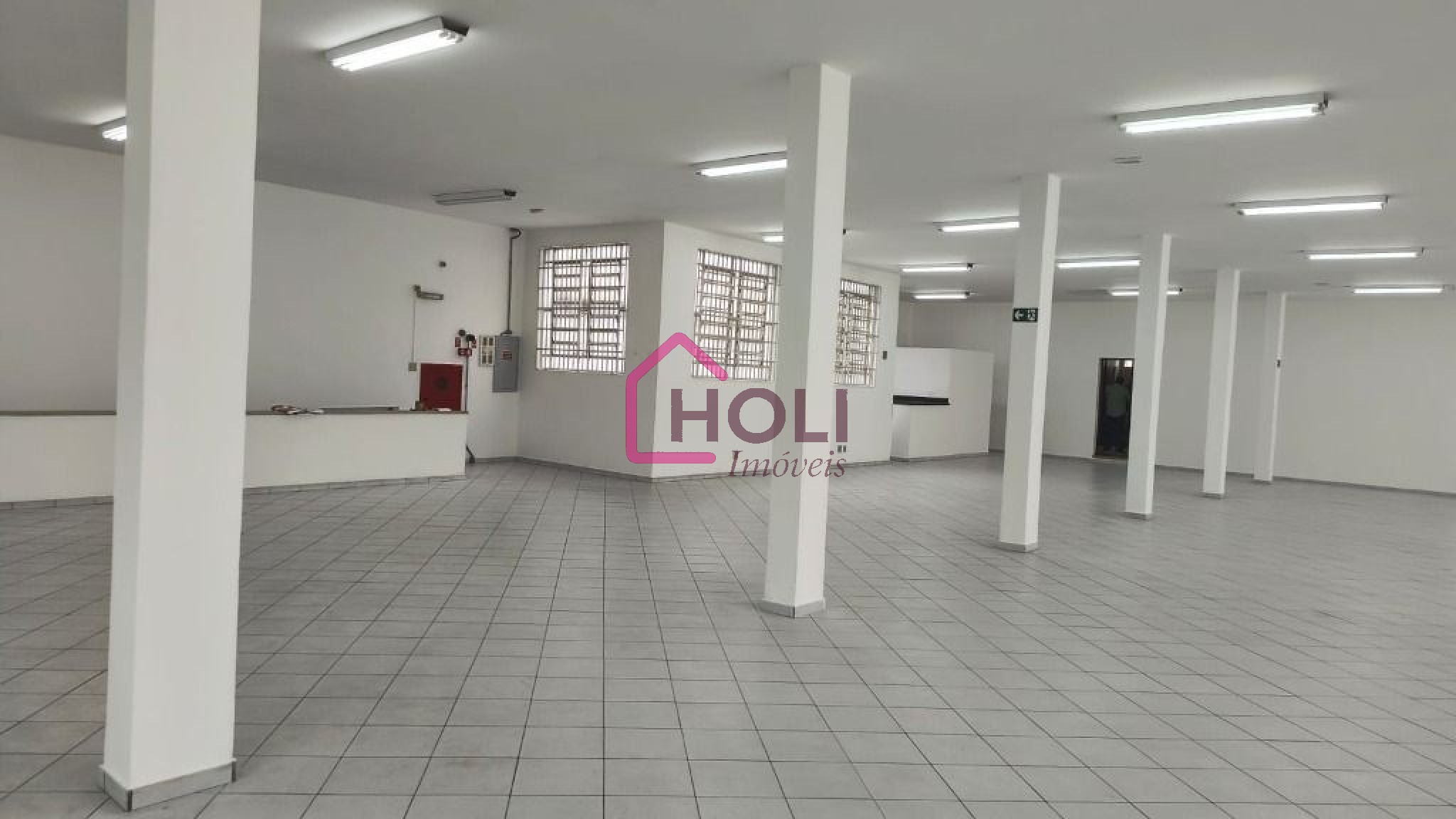 Loja-Salão para alugar, 500m² - Foto 5