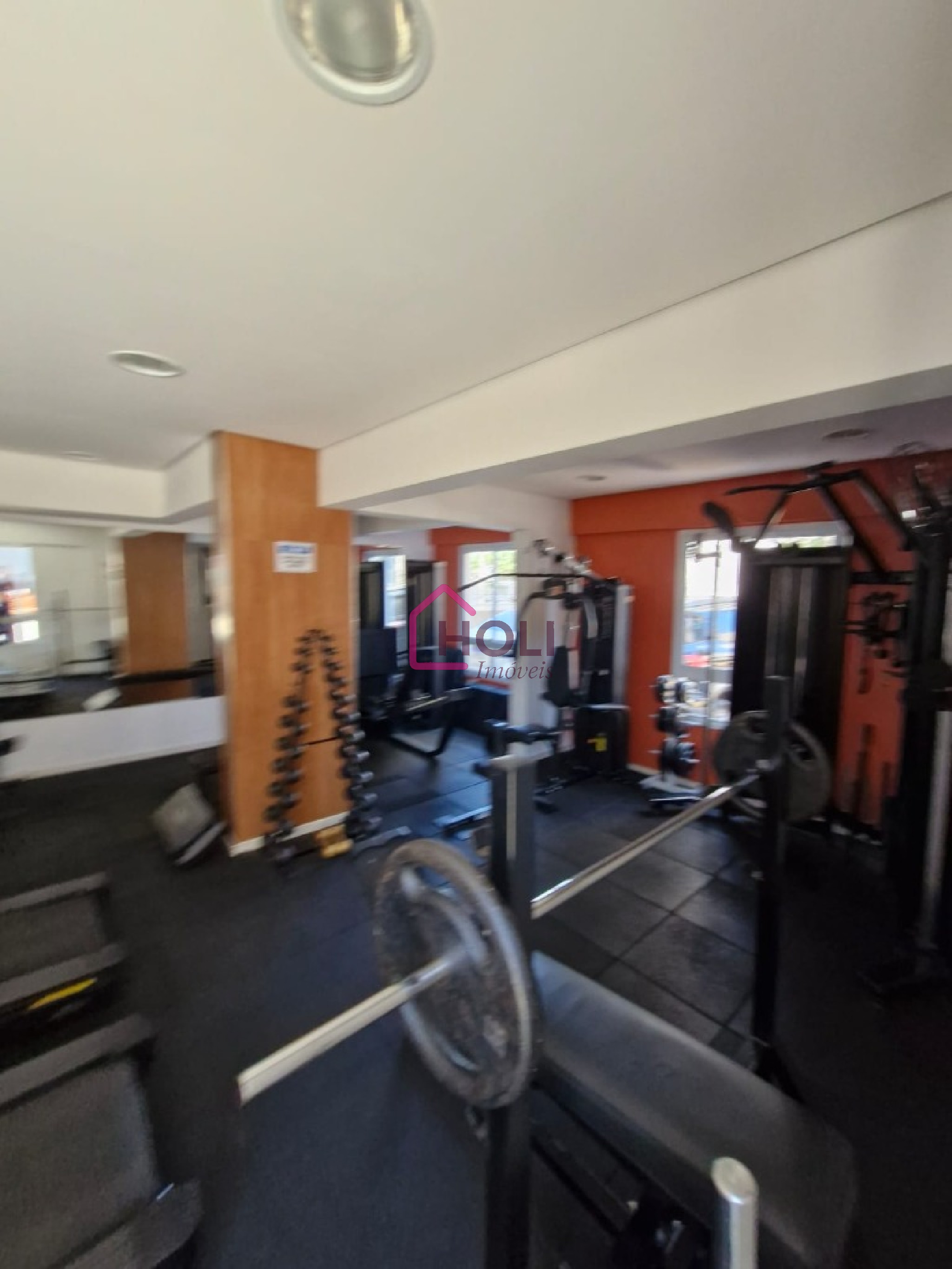 Apartamento, 2 quartos, 55 m² - Foto 39