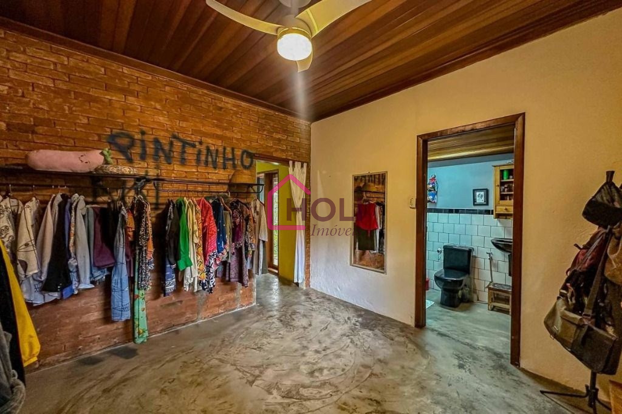 Casa, 2 quartos, 250 m² - Foto 5
