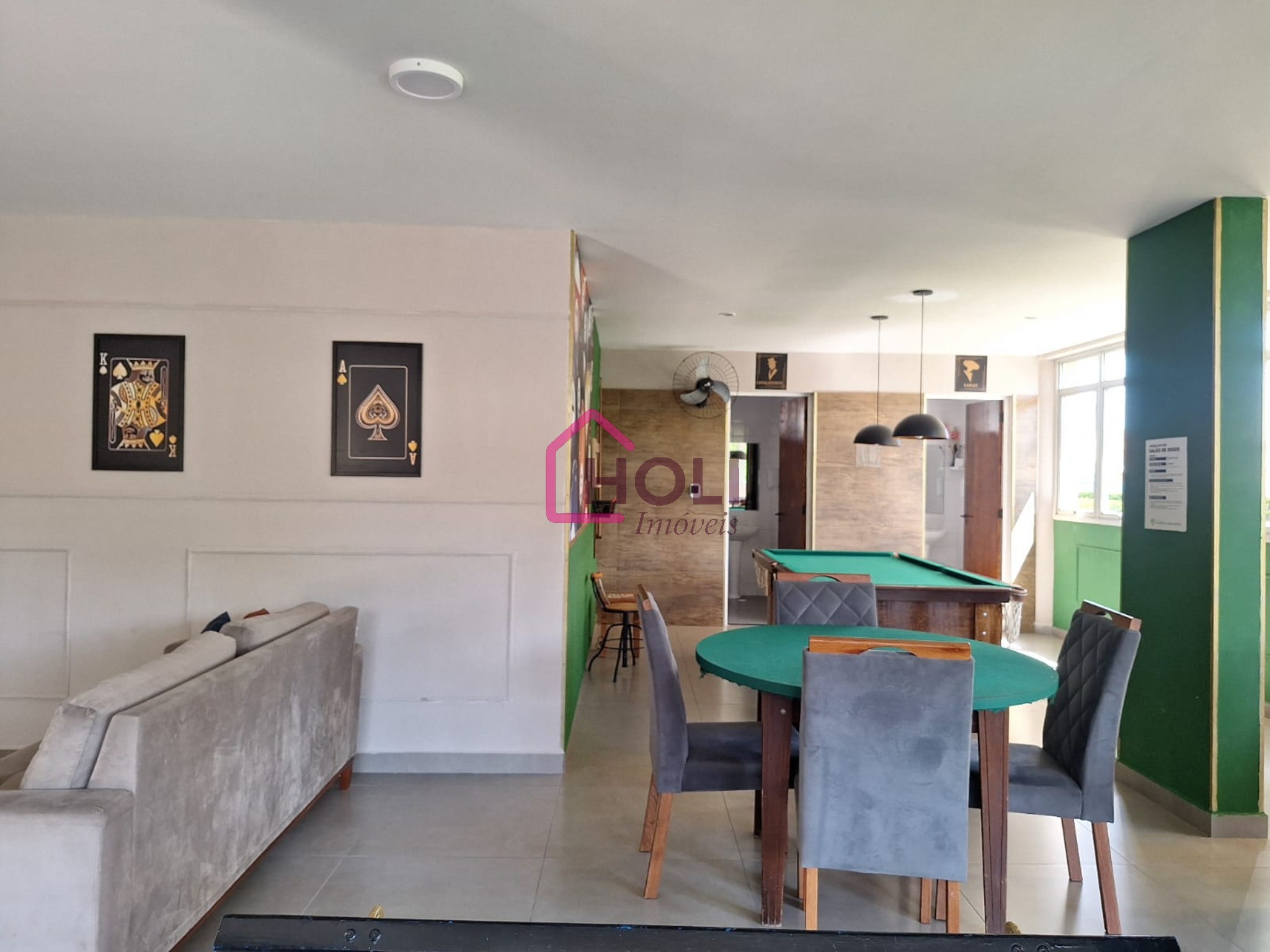 Apartamento, 2 quartos, 62 m² - Foto 47