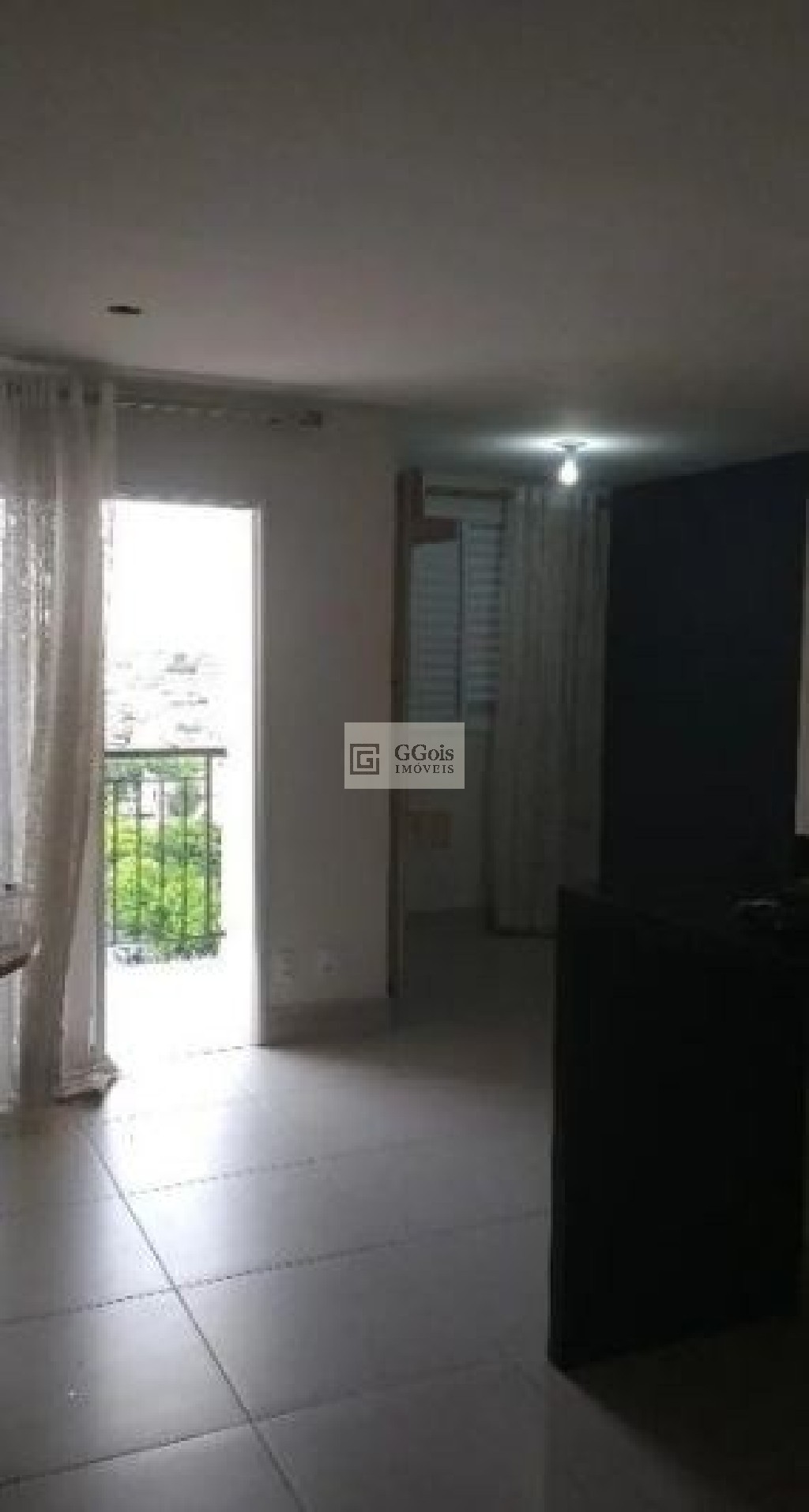 Apartamento à venda com 3 quartos, 65m² - Foto 3