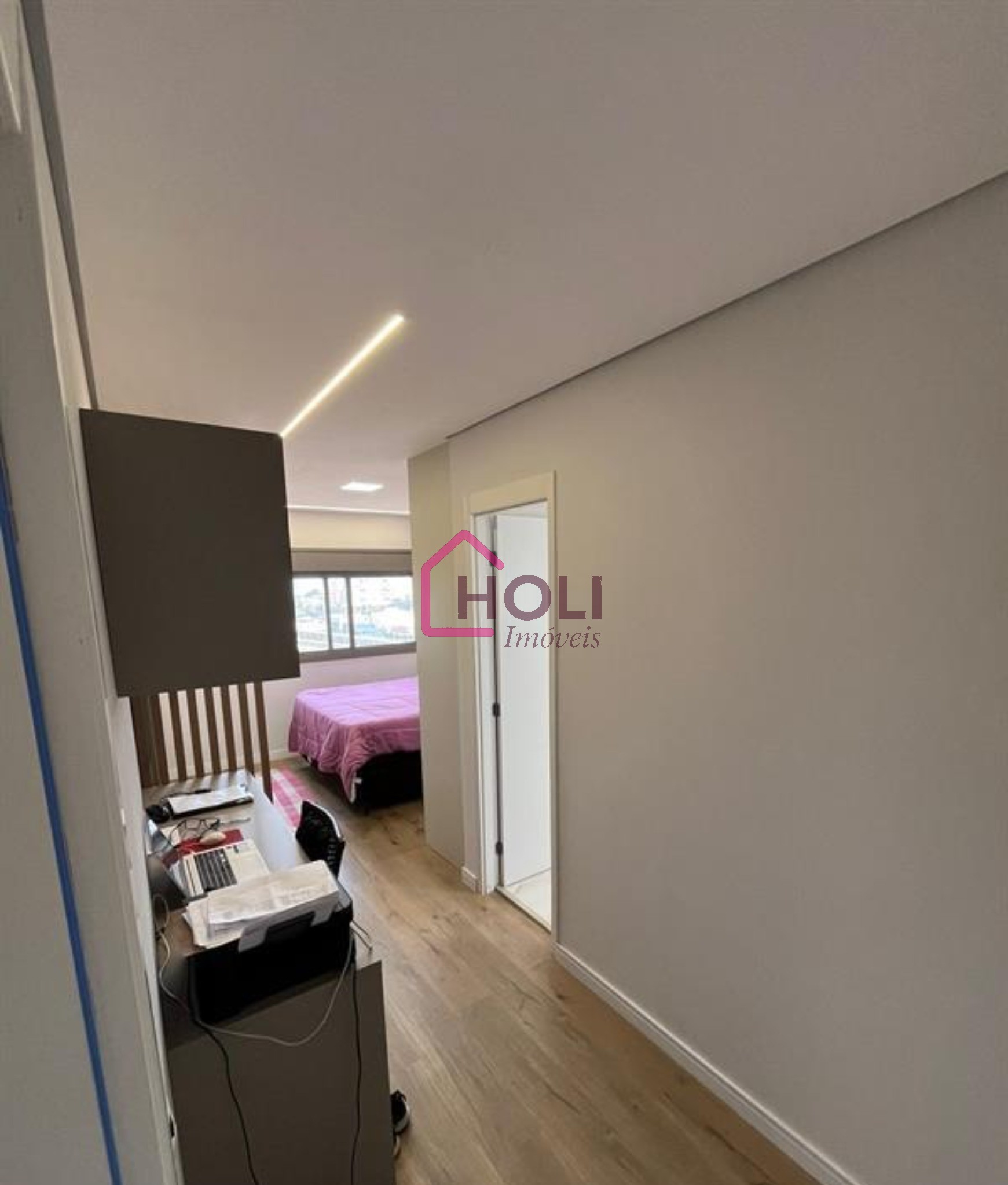 Apartamento, 3 quartos, 121 m² - Foto 6