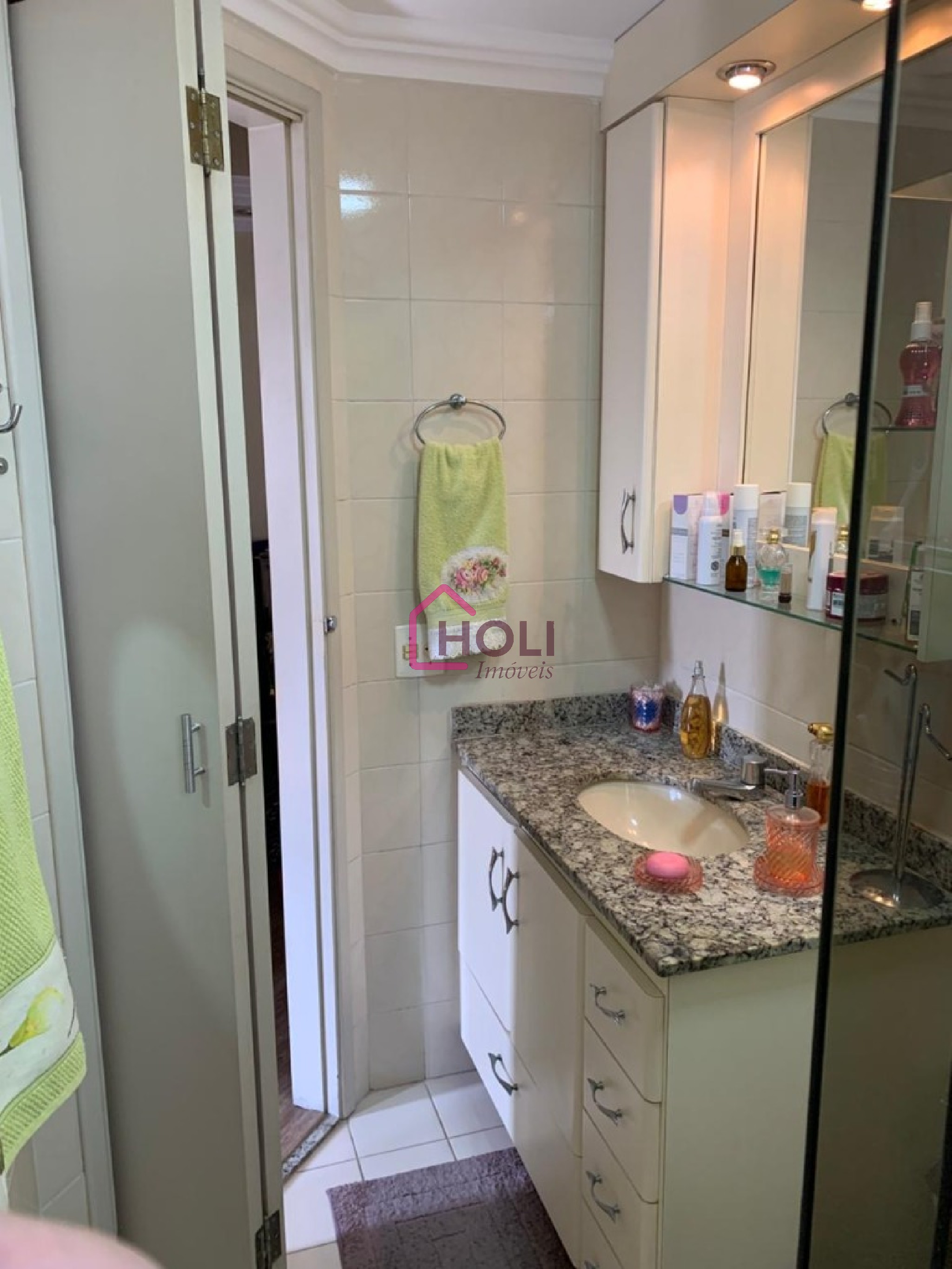 Apartamento, 2 quartos, 55 m² - Foto 14