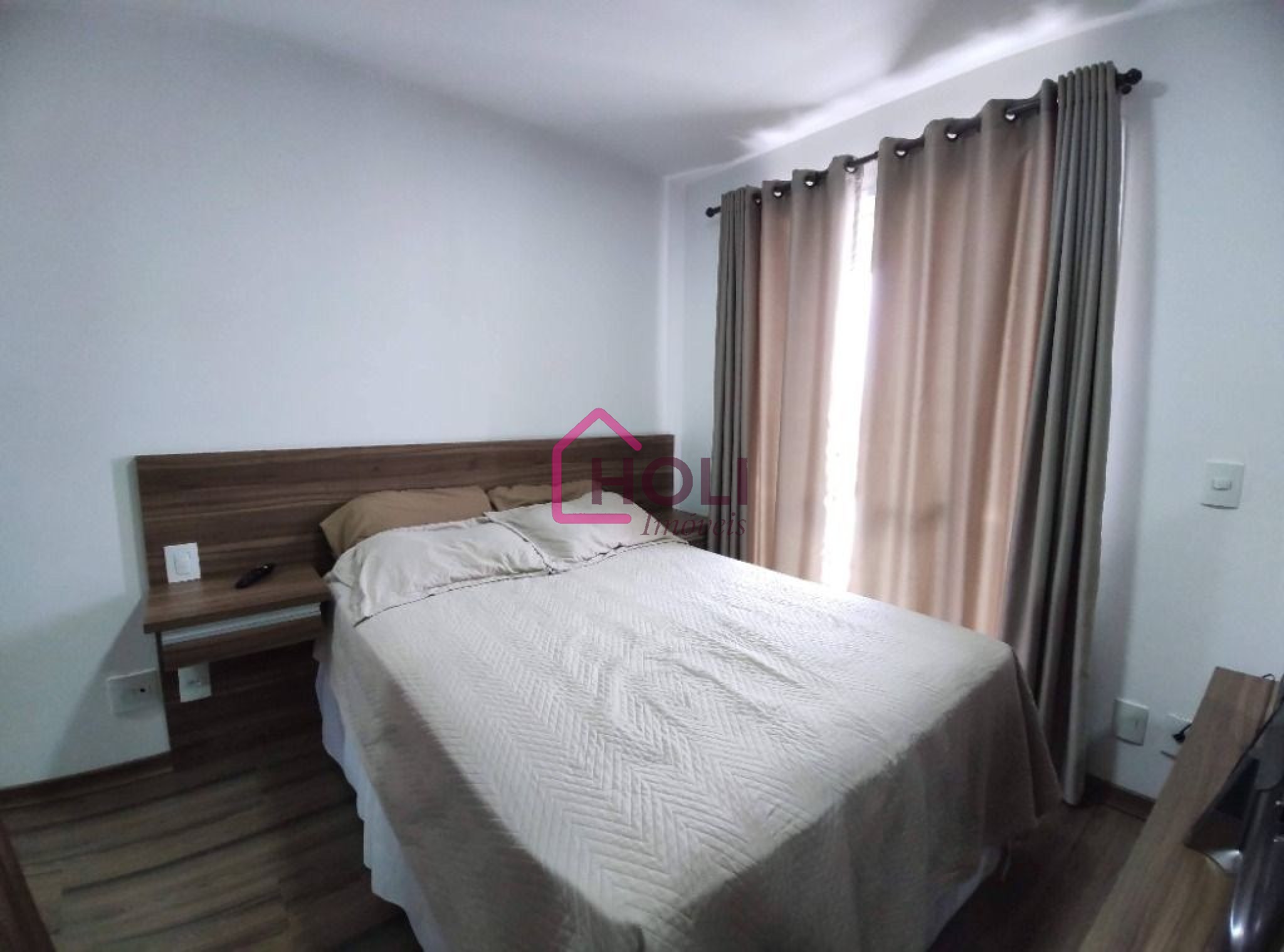 Apartamento, 1 quarto, 46 m² - Foto 6