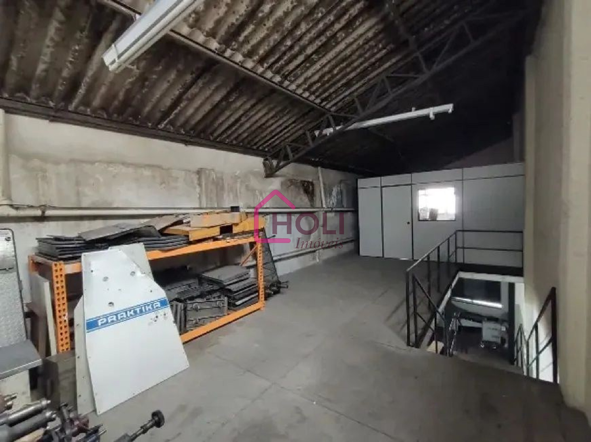 Depósito-Galpão, 1062 m² - Foto 14