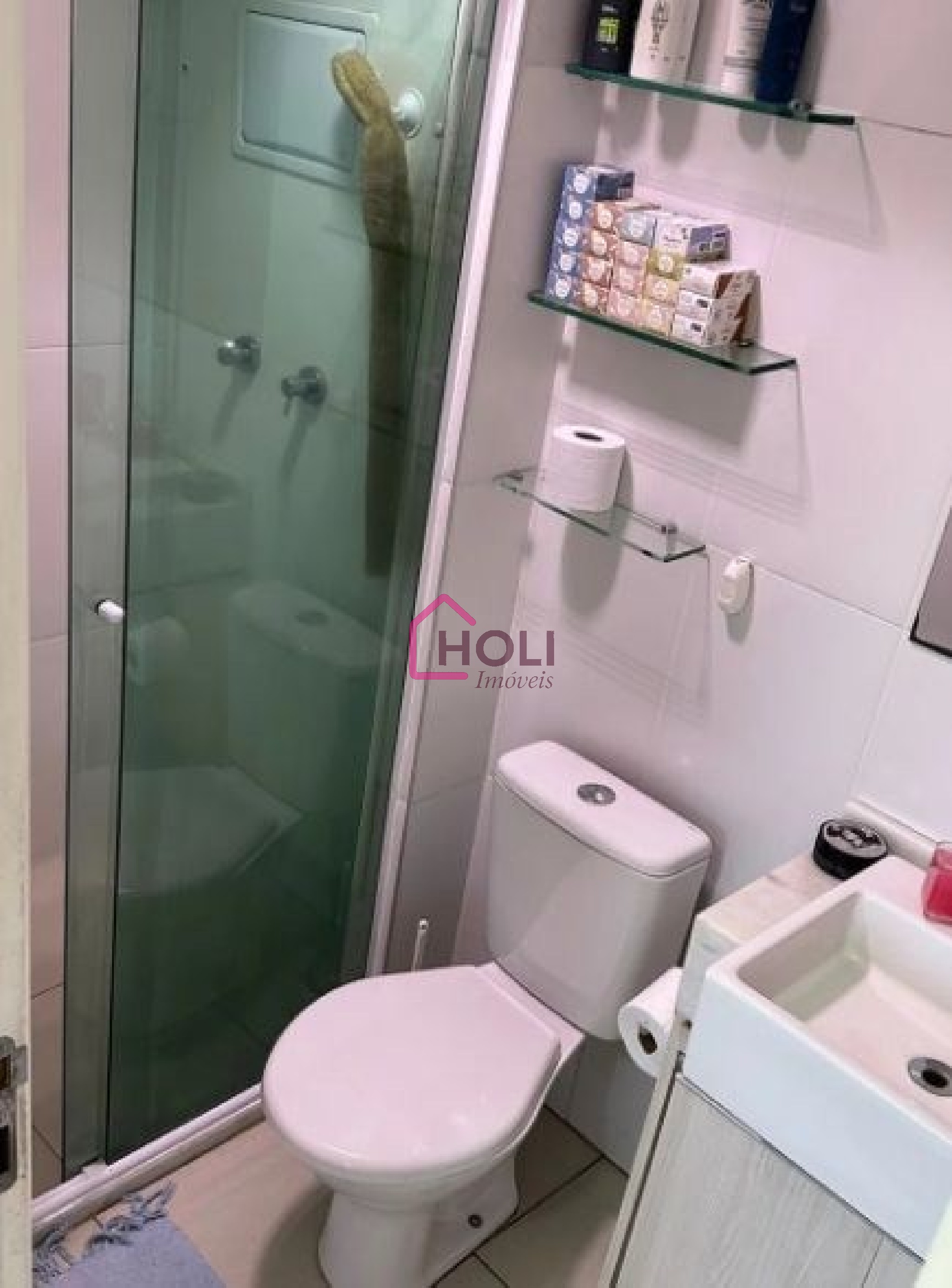 Apartamento, 2 quartos, 59 m² - Foto 5