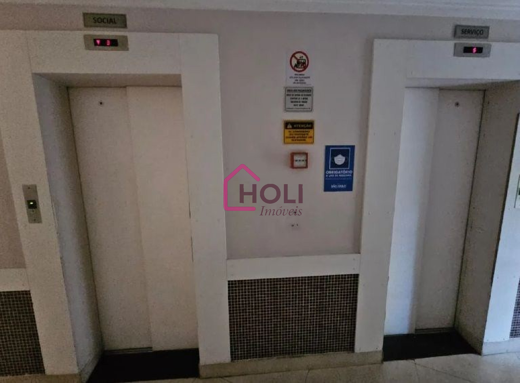 Apartamento, 2 quartos, 50 m² - Foto 17