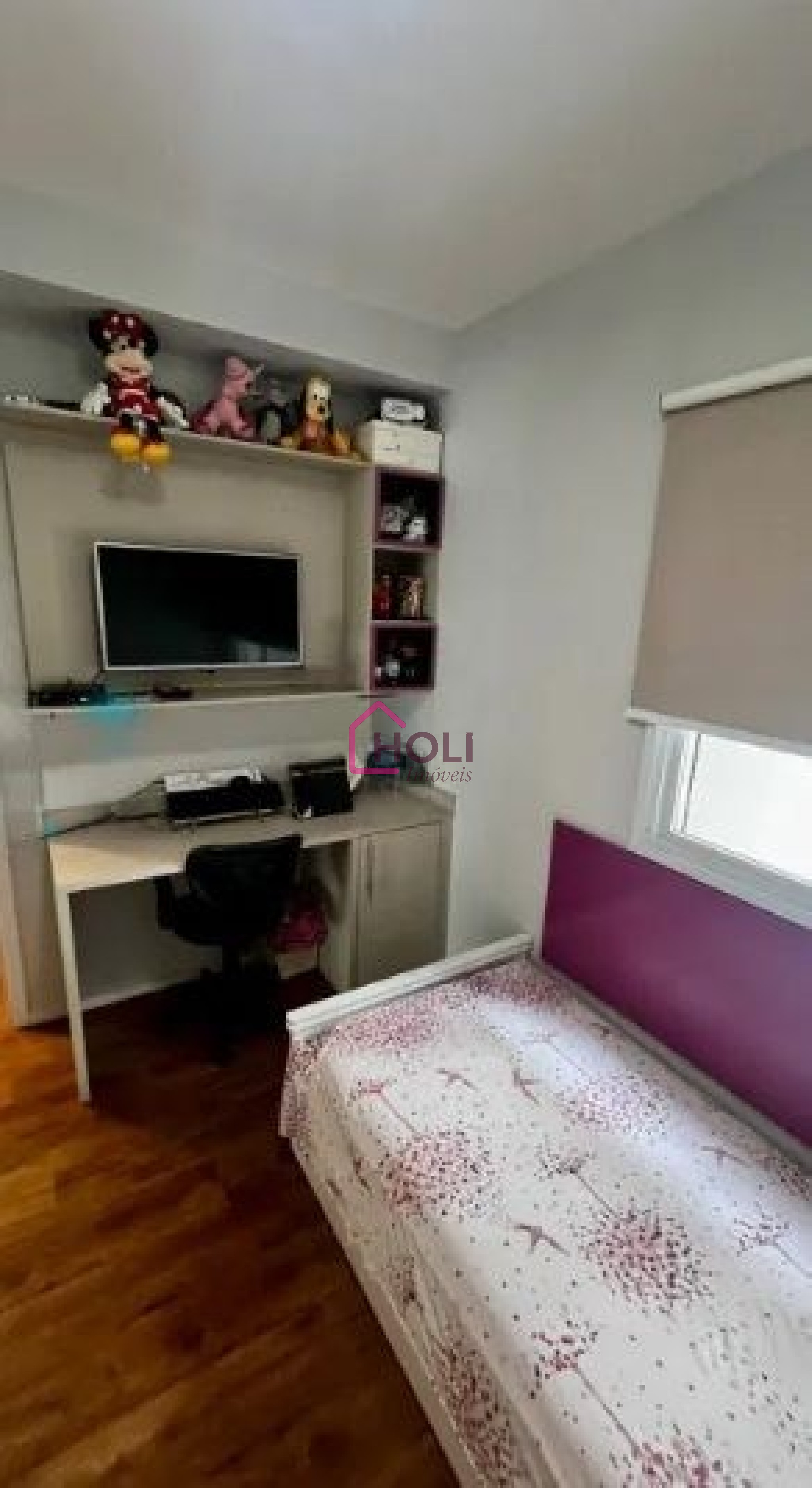 Apartamento, 3 quartos, 96 m² - Foto 8