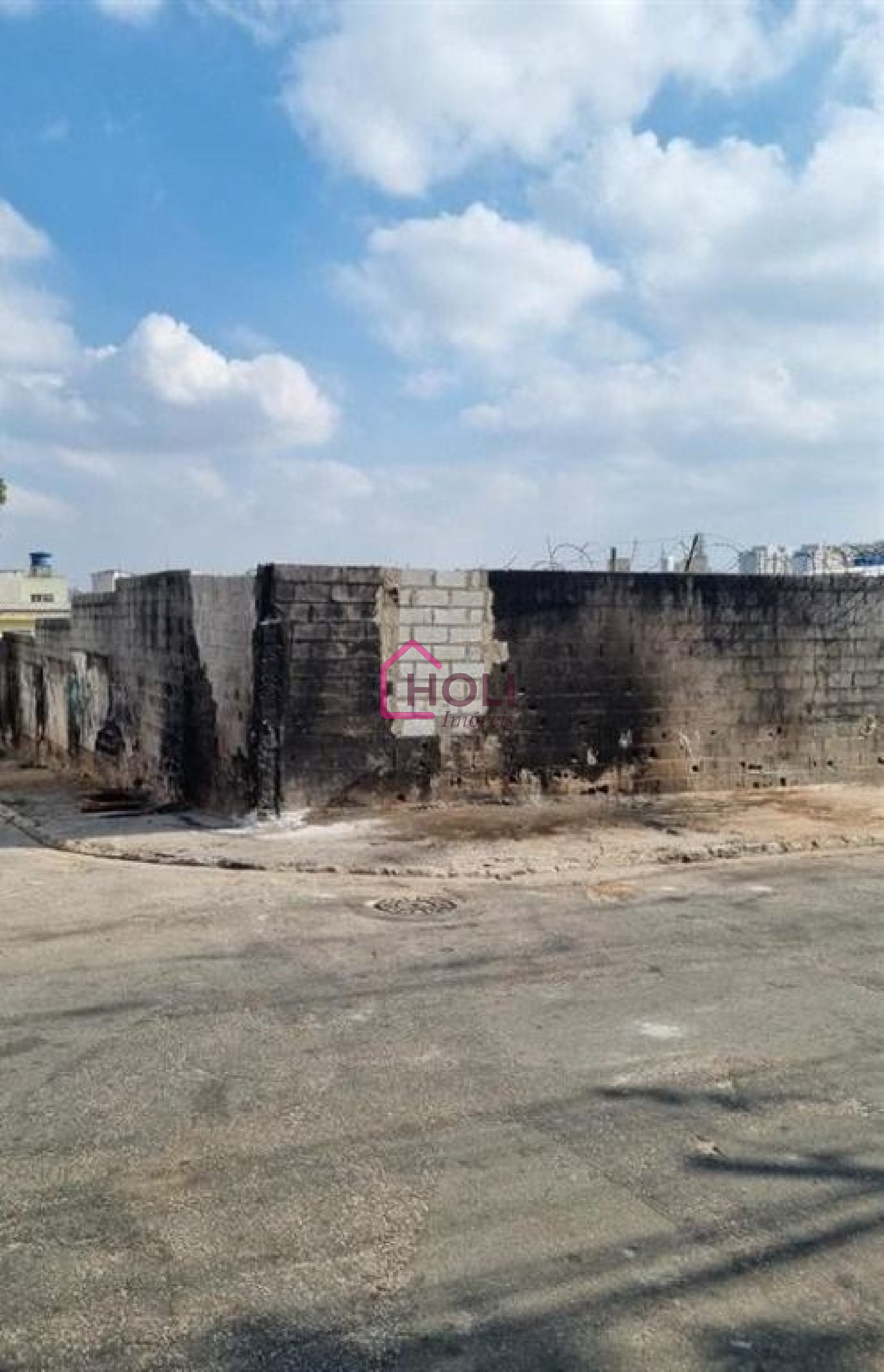 Terreno, 965 m² - Foto 2