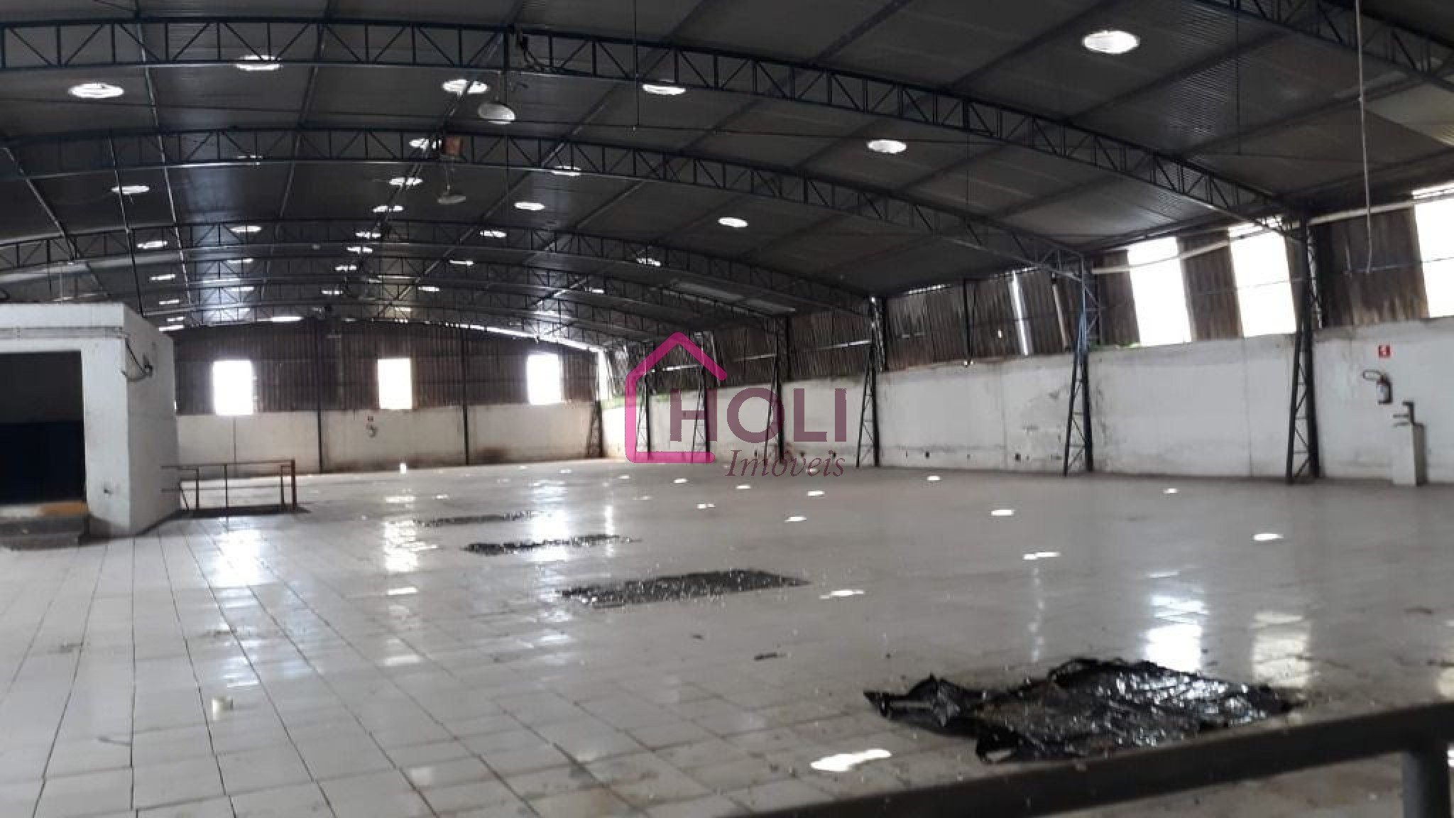 Depósito-Galpão, 4523 m² - Foto 5