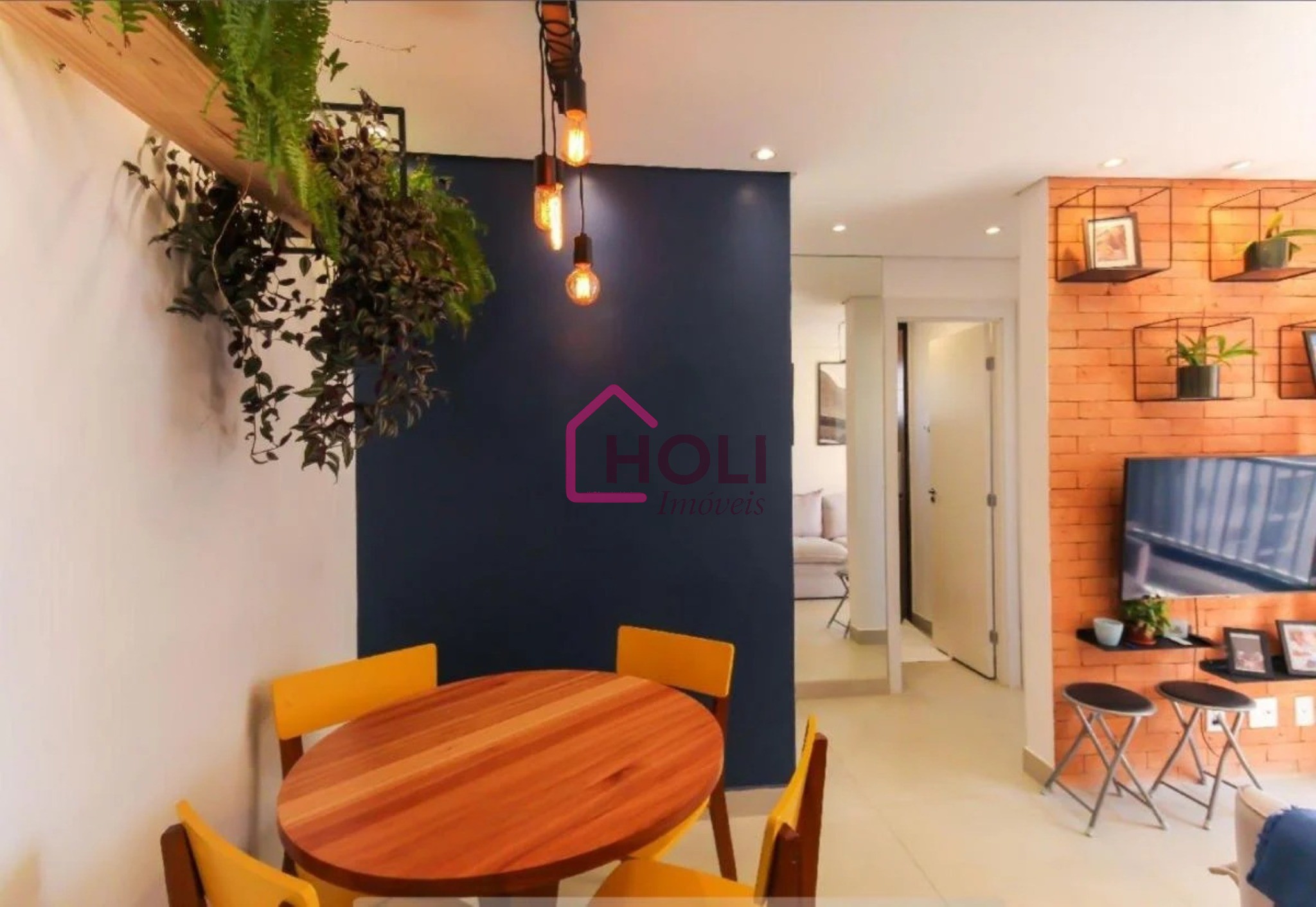 Apartamento, 2 quartos, 41 m² - Foto 5