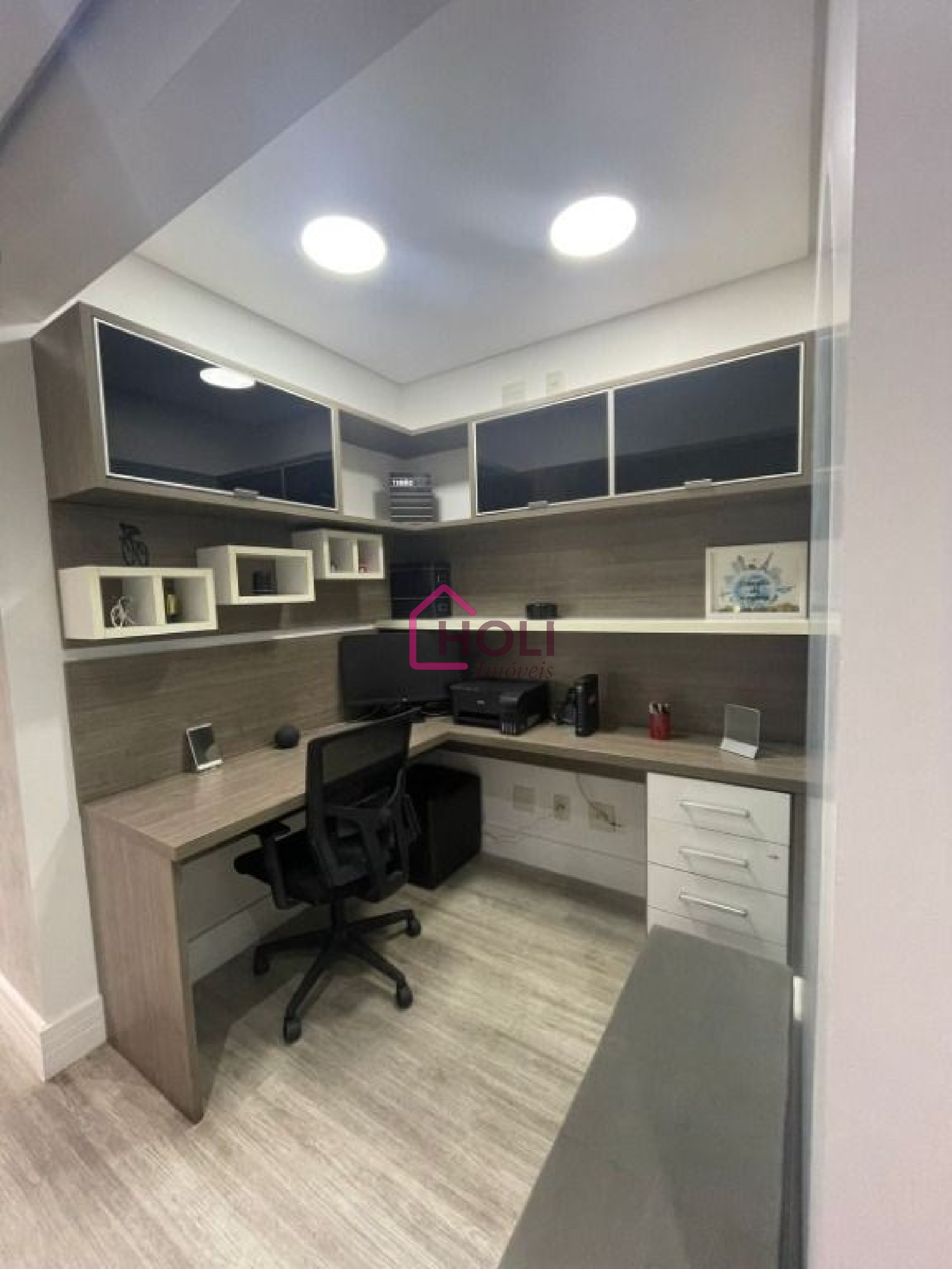 Apartamento, 3 quartos, 93 m² - Foto 5