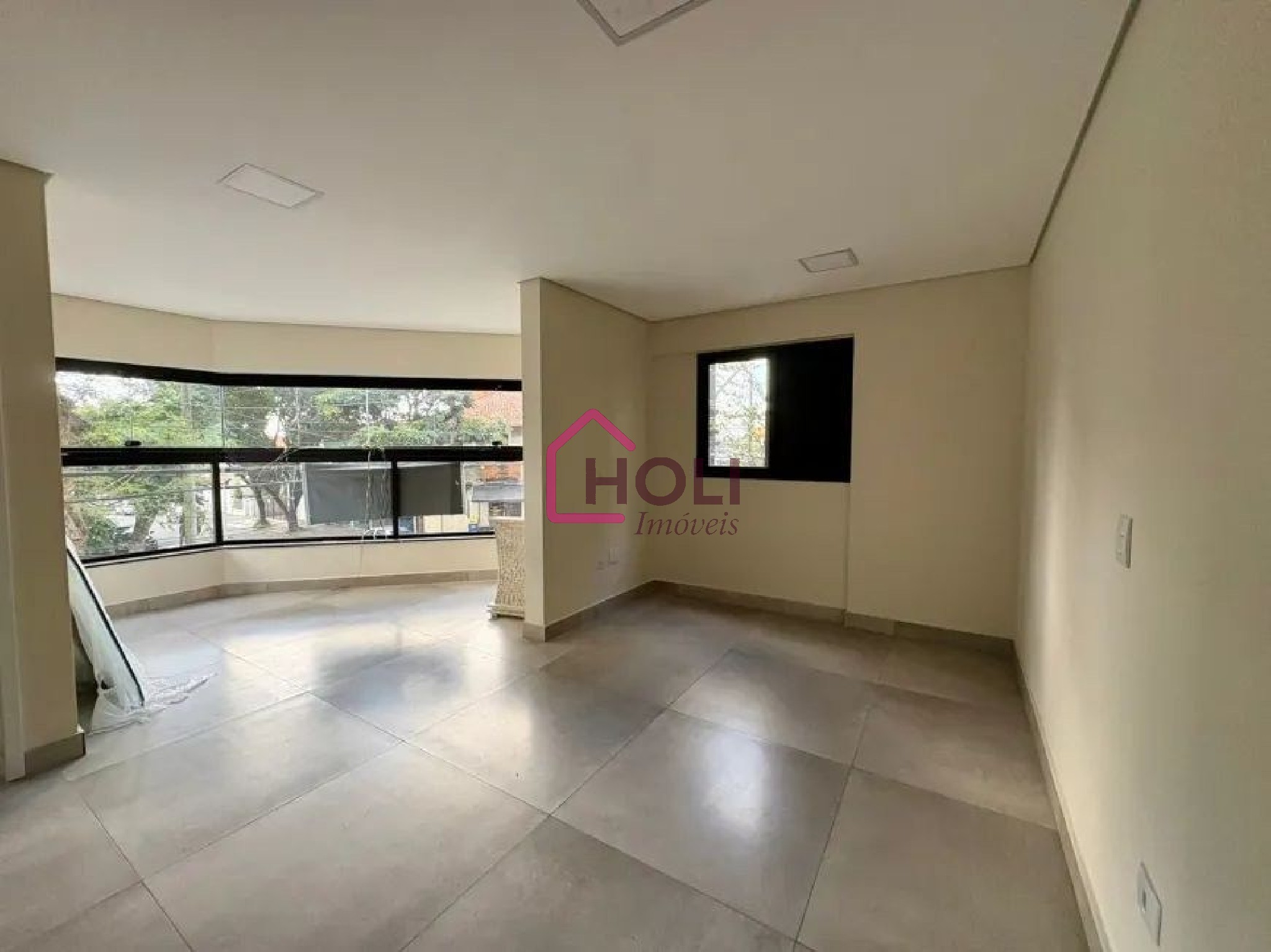 Apartamento, 1 quarto, 35 m² - Foto 1