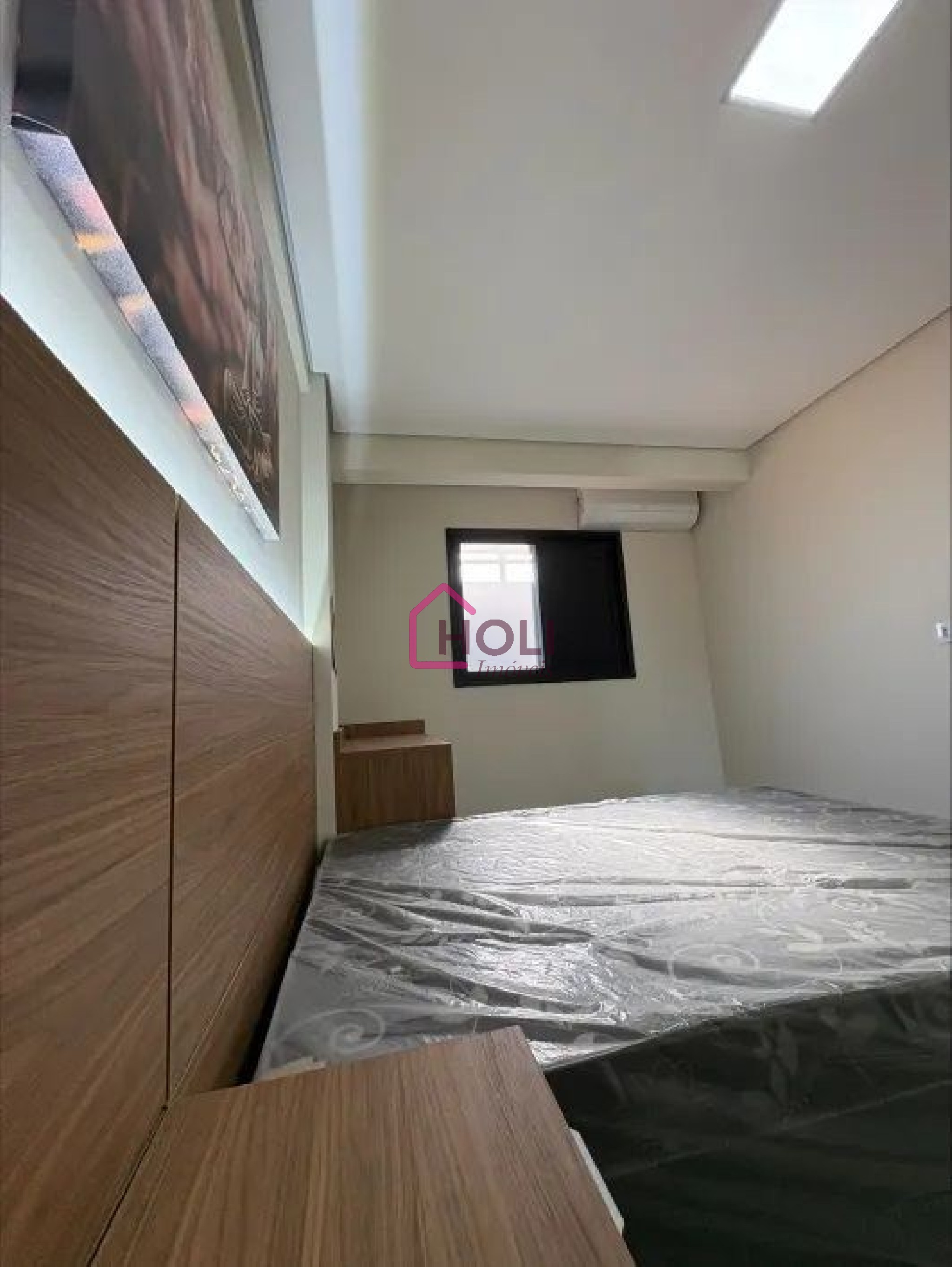 Apartamento, 1 quarto, 35 m² - Foto 7