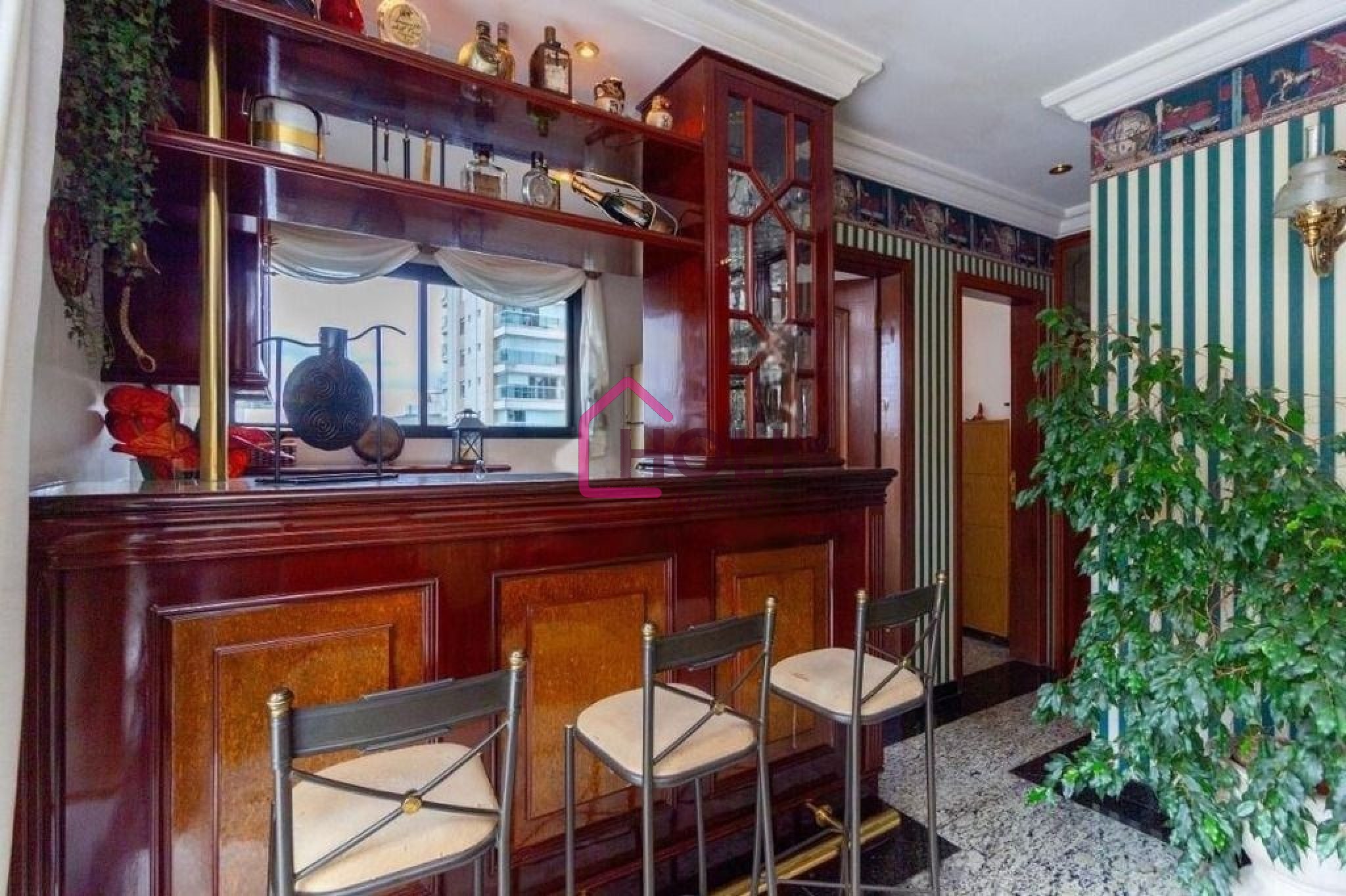 Apartamento, 3 quartos, 420 m² - Foto 19