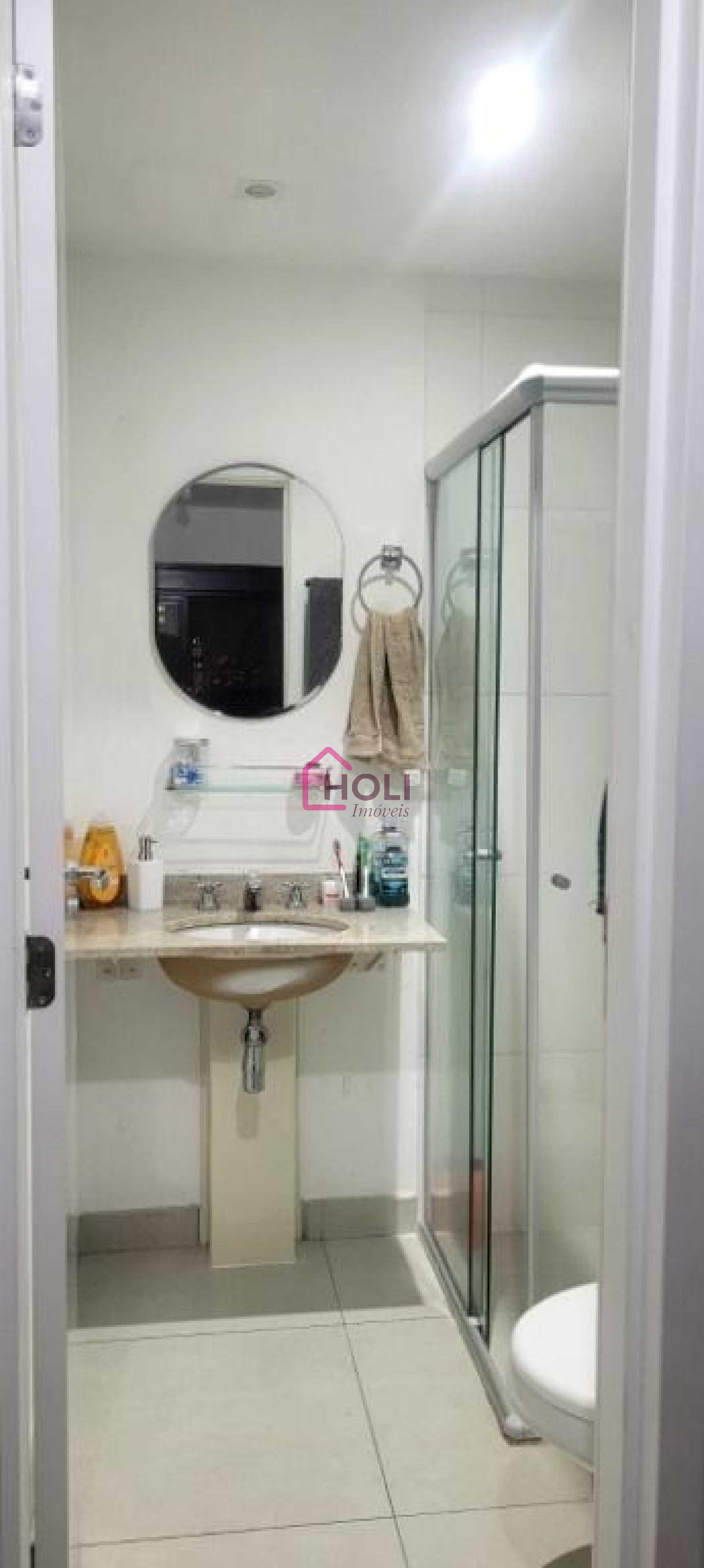 Apartamento, 2 quartos, 57 m² - Foto 9