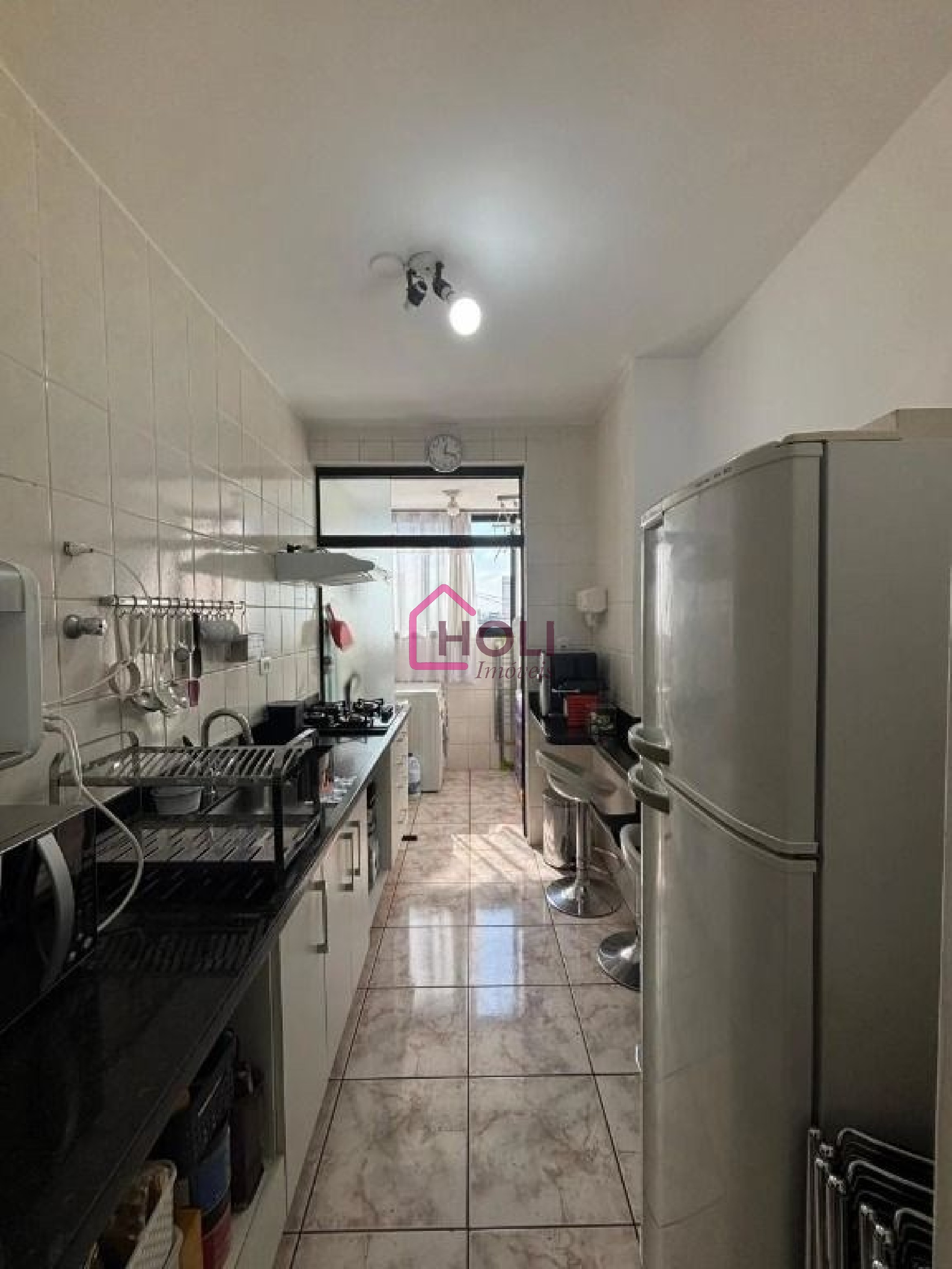 Apartamento, 2 quartos, 57 m² - Foto 3