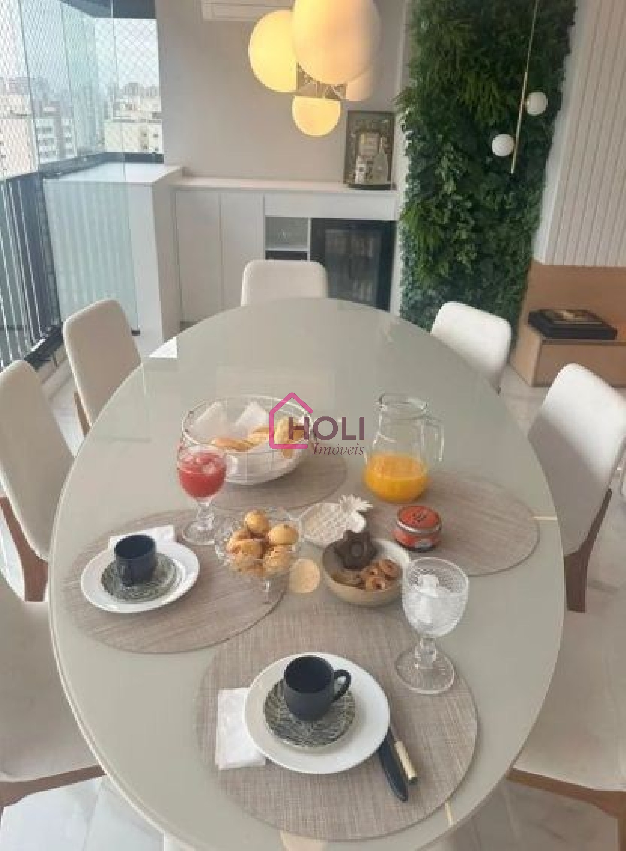Apartamento, 3 quartos, 106 m² - Foto 5