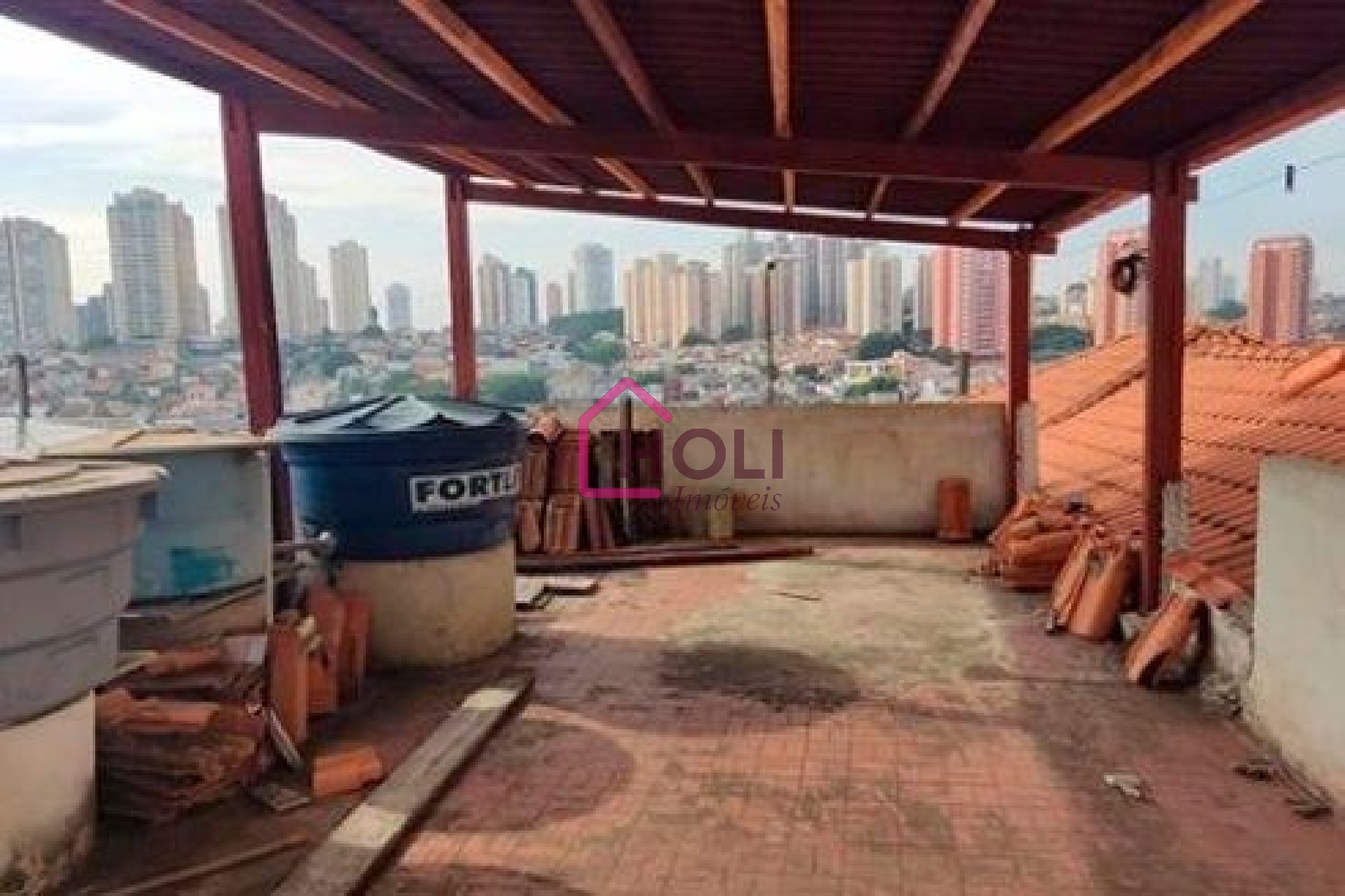 Terreno, 277 m² - Foto 13