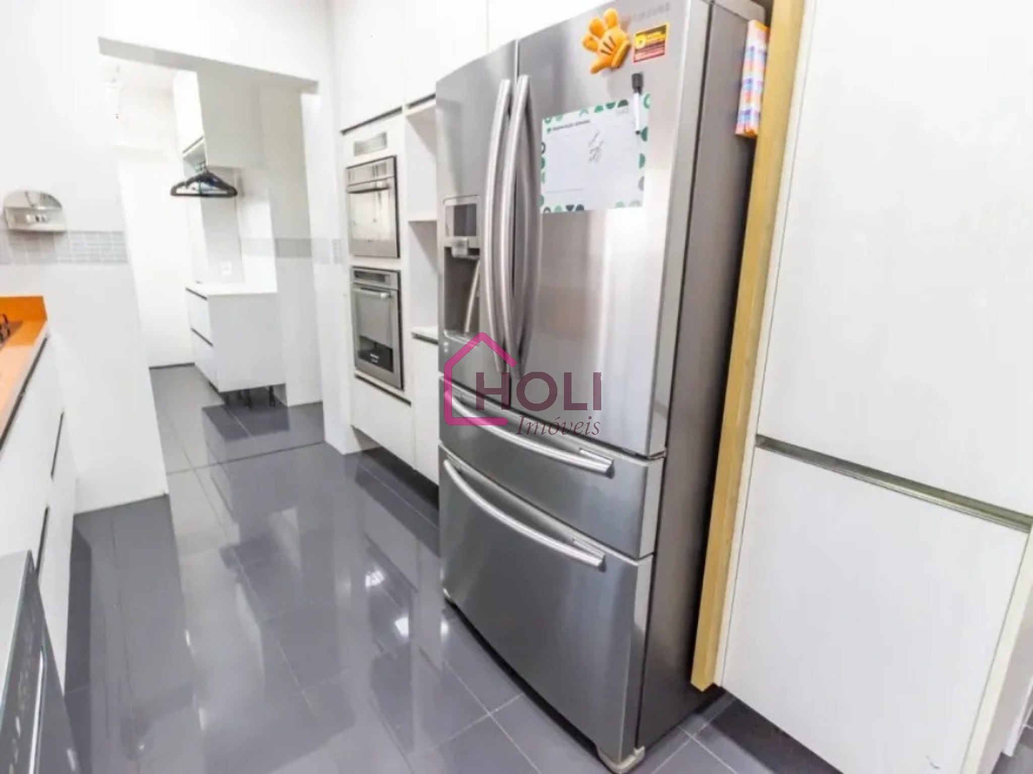 Apartamento, 3 quartos, 172 m² - Foto 12