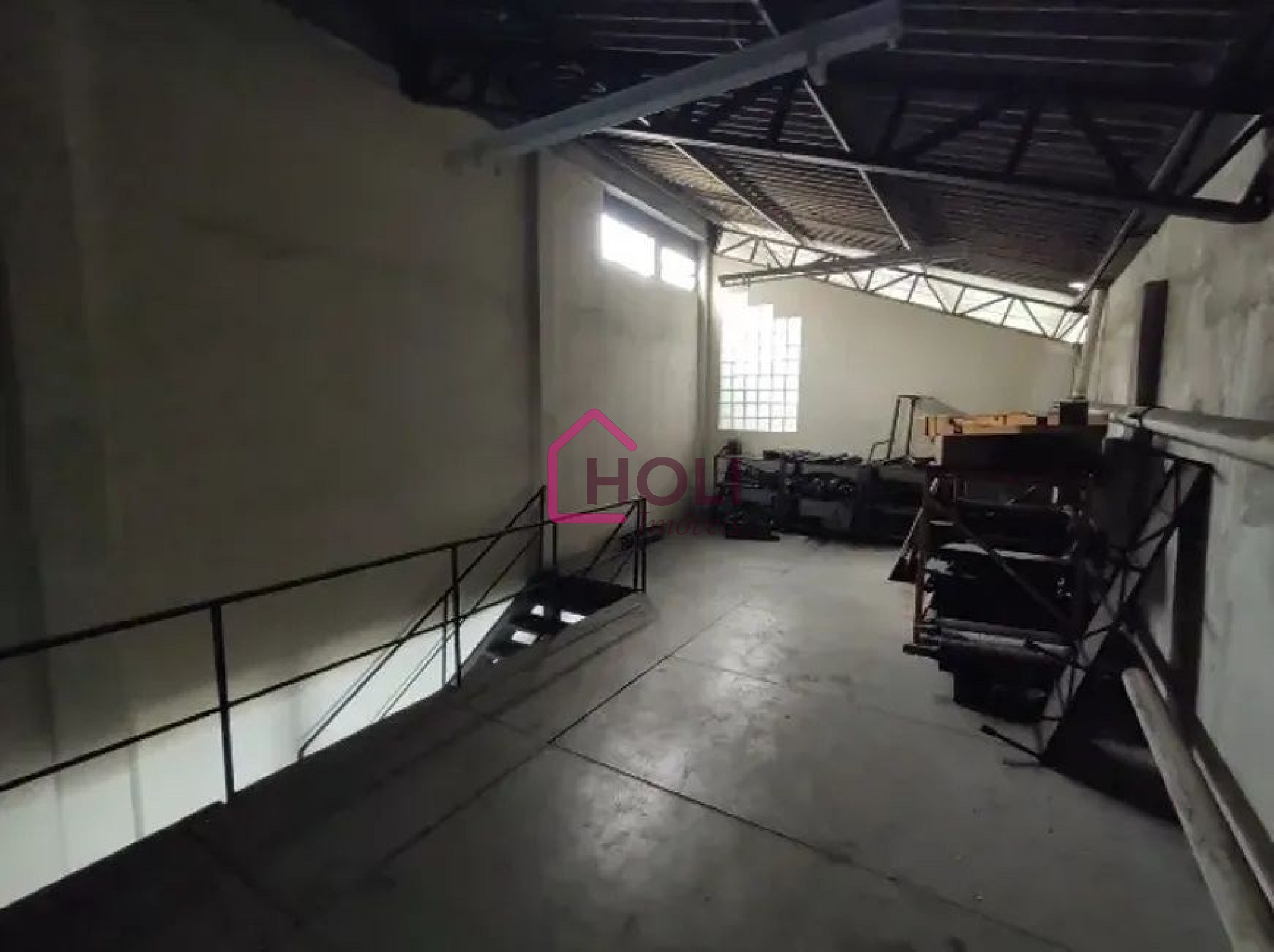 Depósito-Galpão, 1062 m² - Foto 41