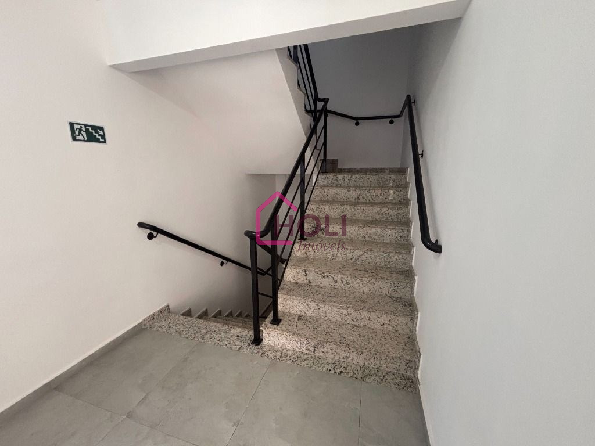 Apartamento à venda com 2 quartos, 35m² - Foto 10