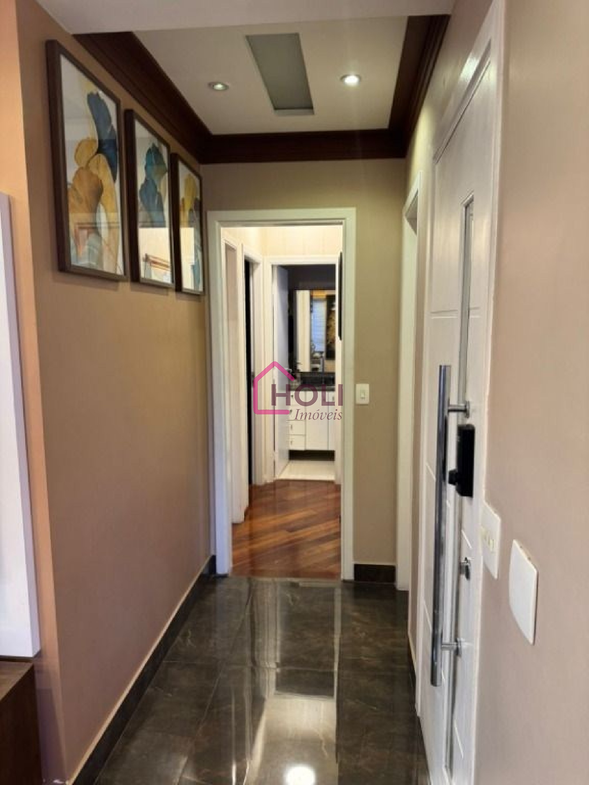 Apartamento, 3 quartos, 126 m² - Foto 7
