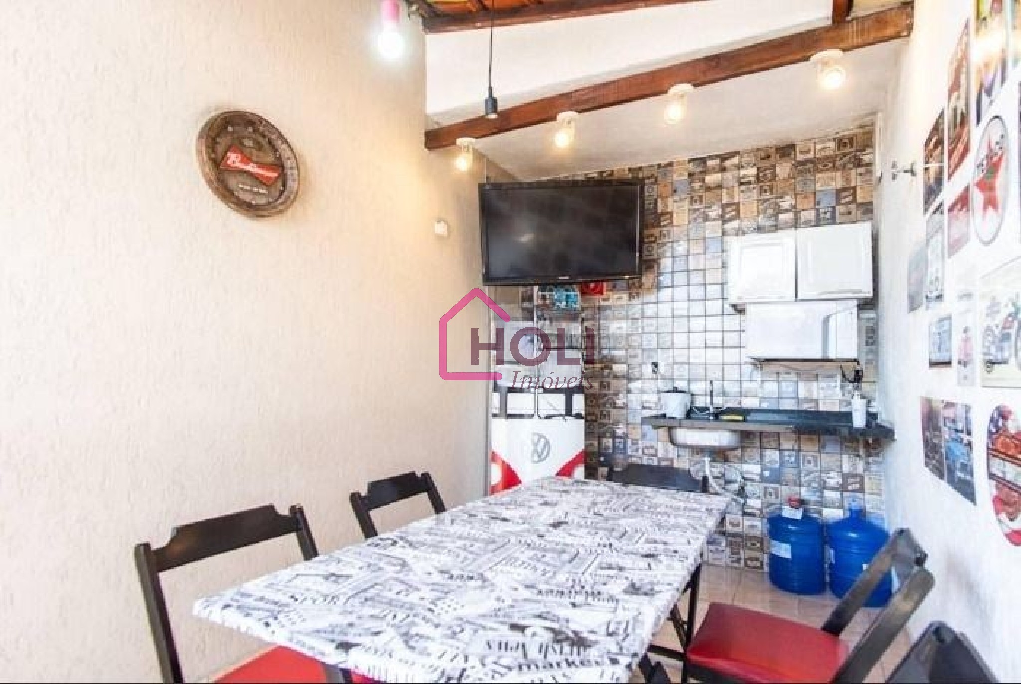Depósito-Galpão, 176 m² - Foto 22