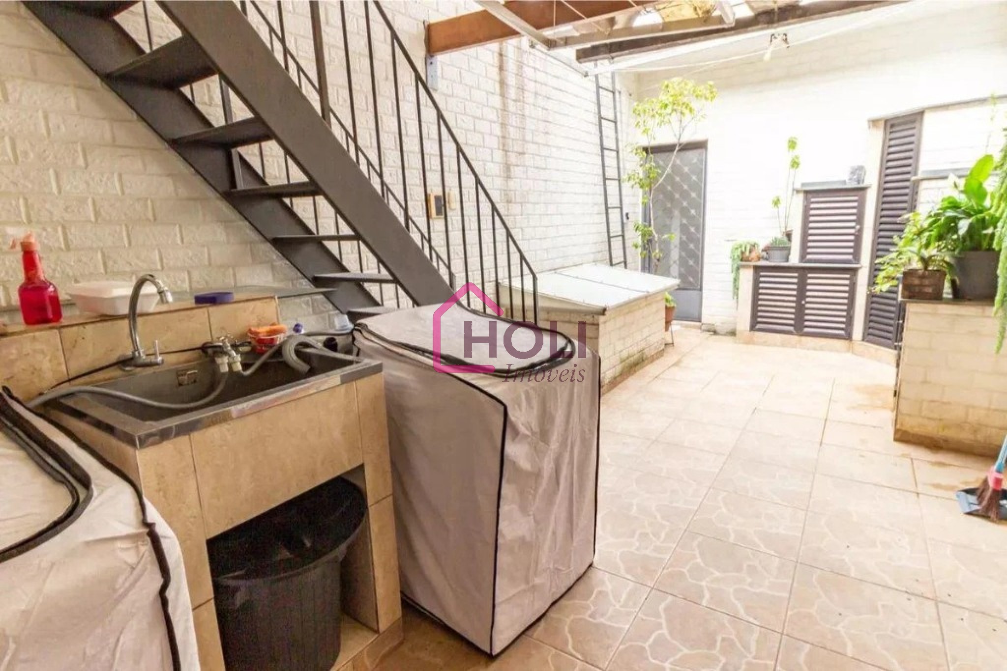 Casa, 4 quartos, 264 m² - Foto 15