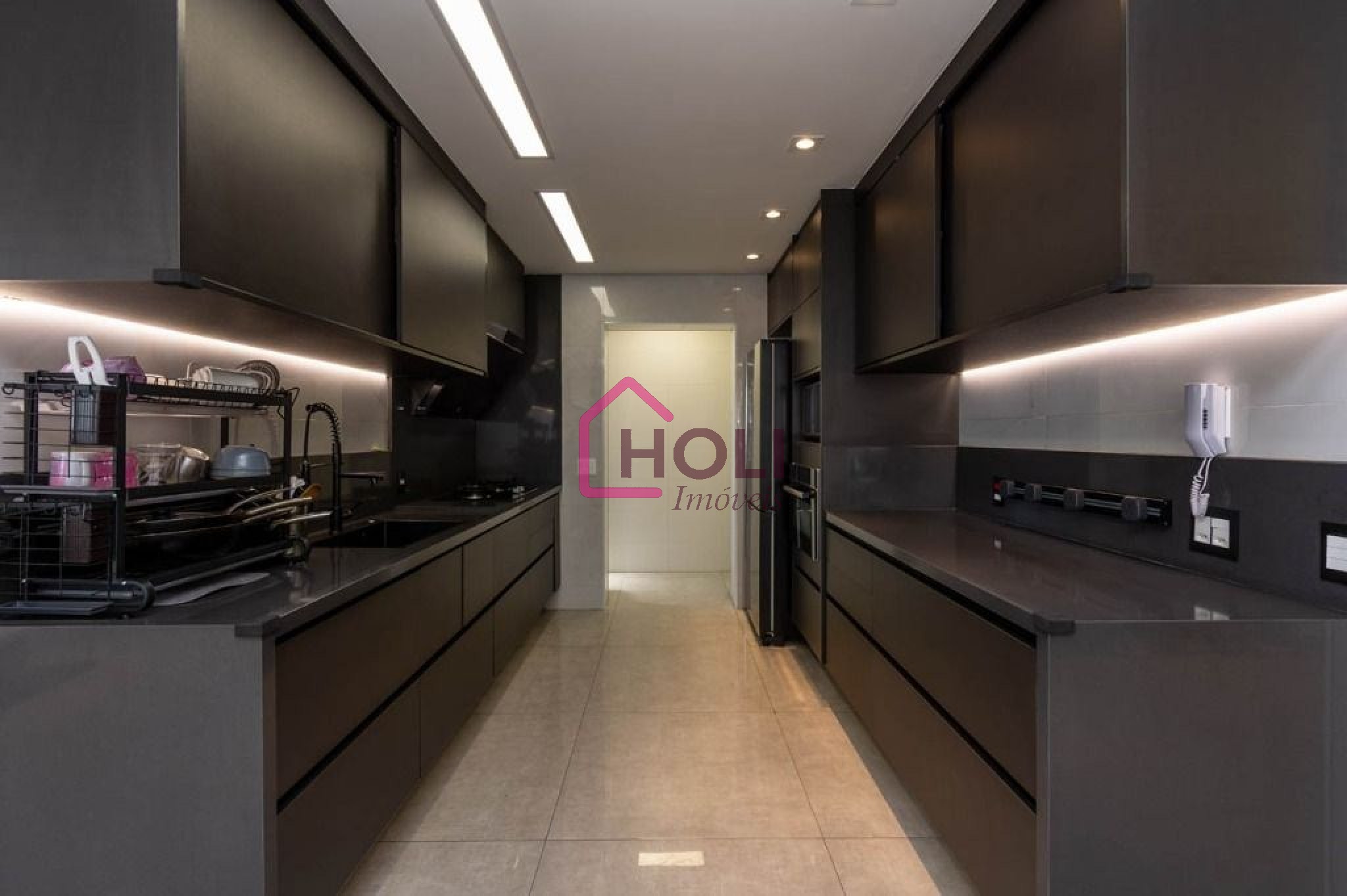 Apartamento, 4 quartos, 240 m² - Foto 11