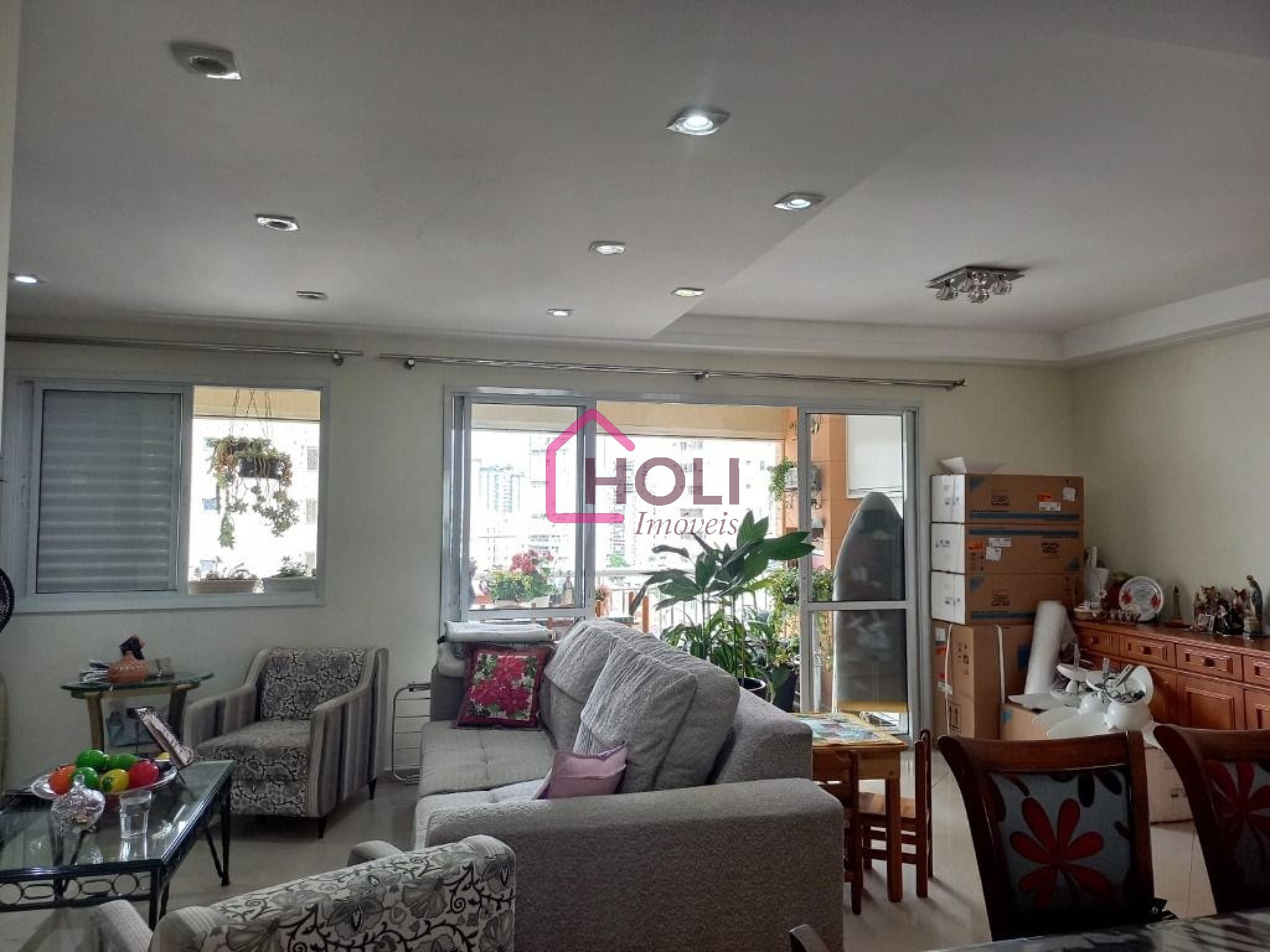 Apartamento, 4 quartos, 122 m² - Foto 7