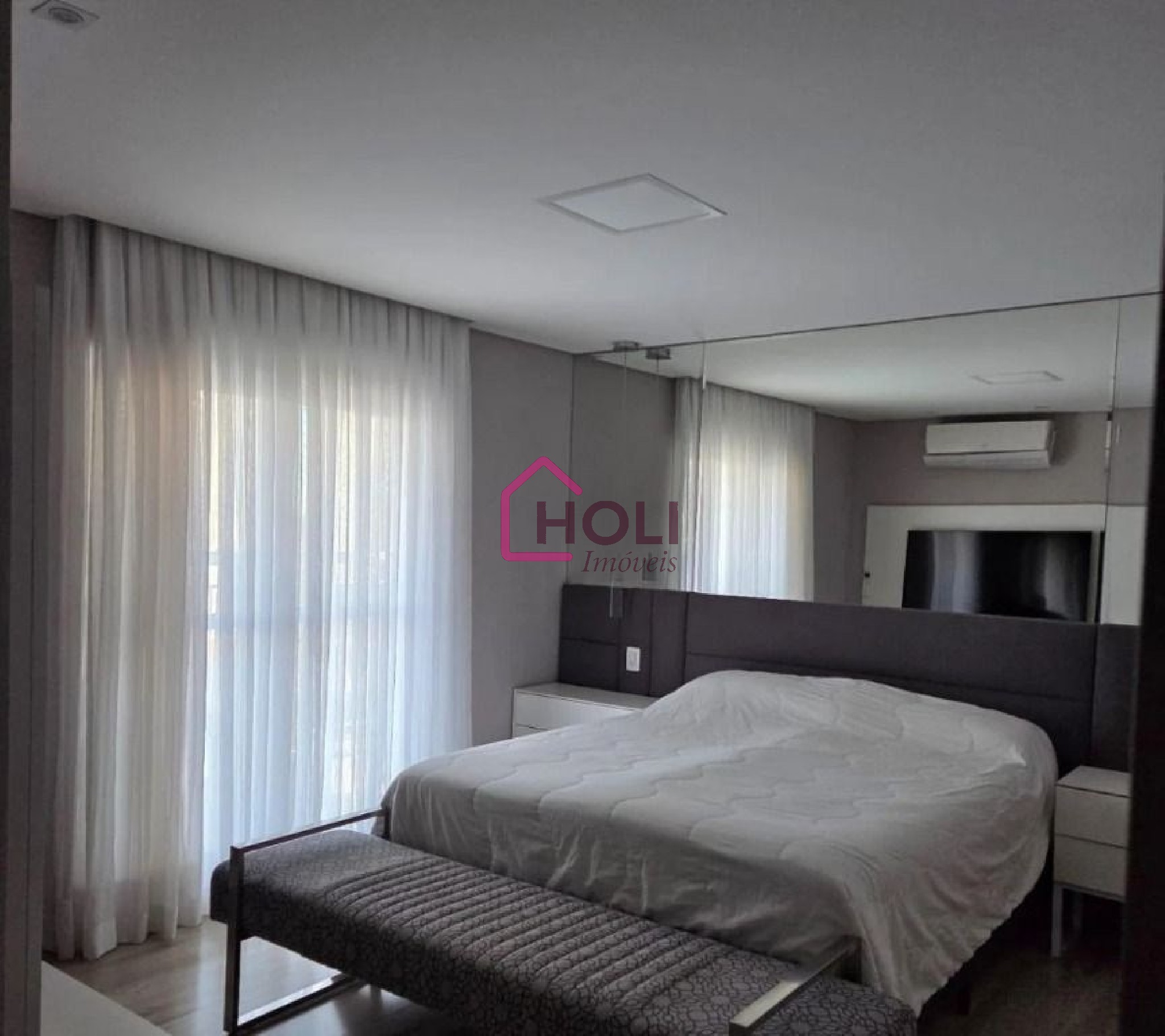 Apartamento, 3 quartos, 180 m² - Foto 3