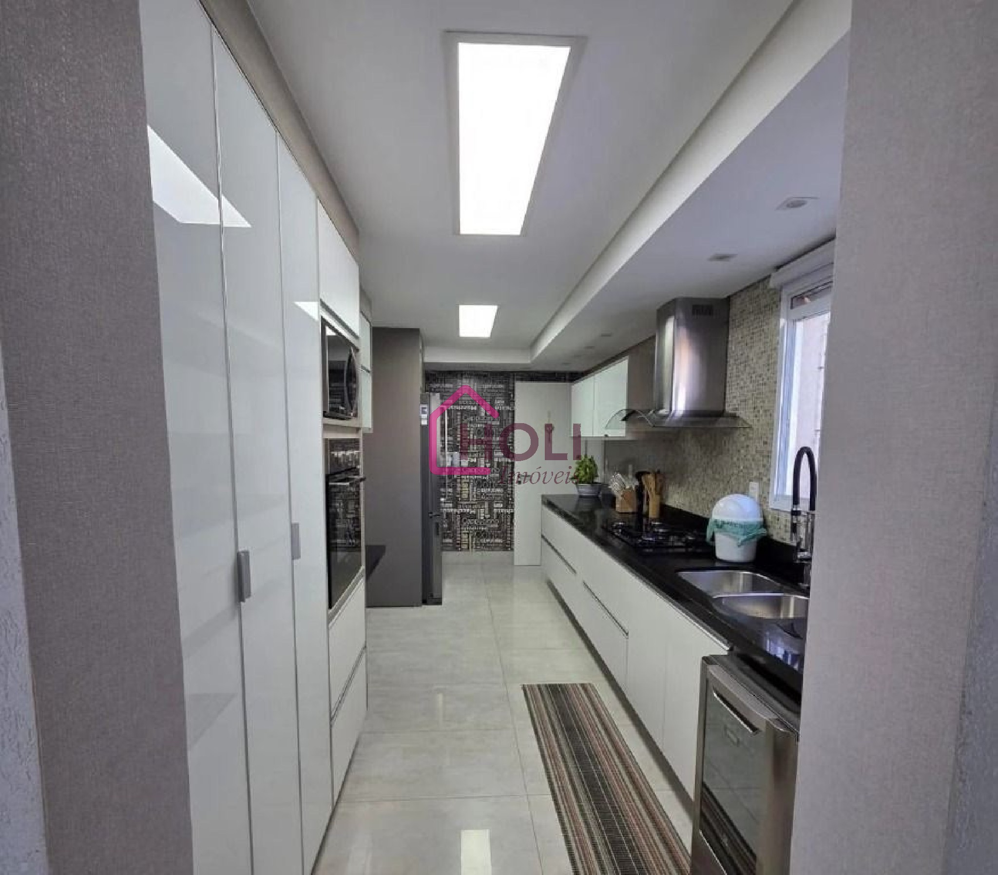 Apartamento, 3 quartos, 180 m² - Foto 11