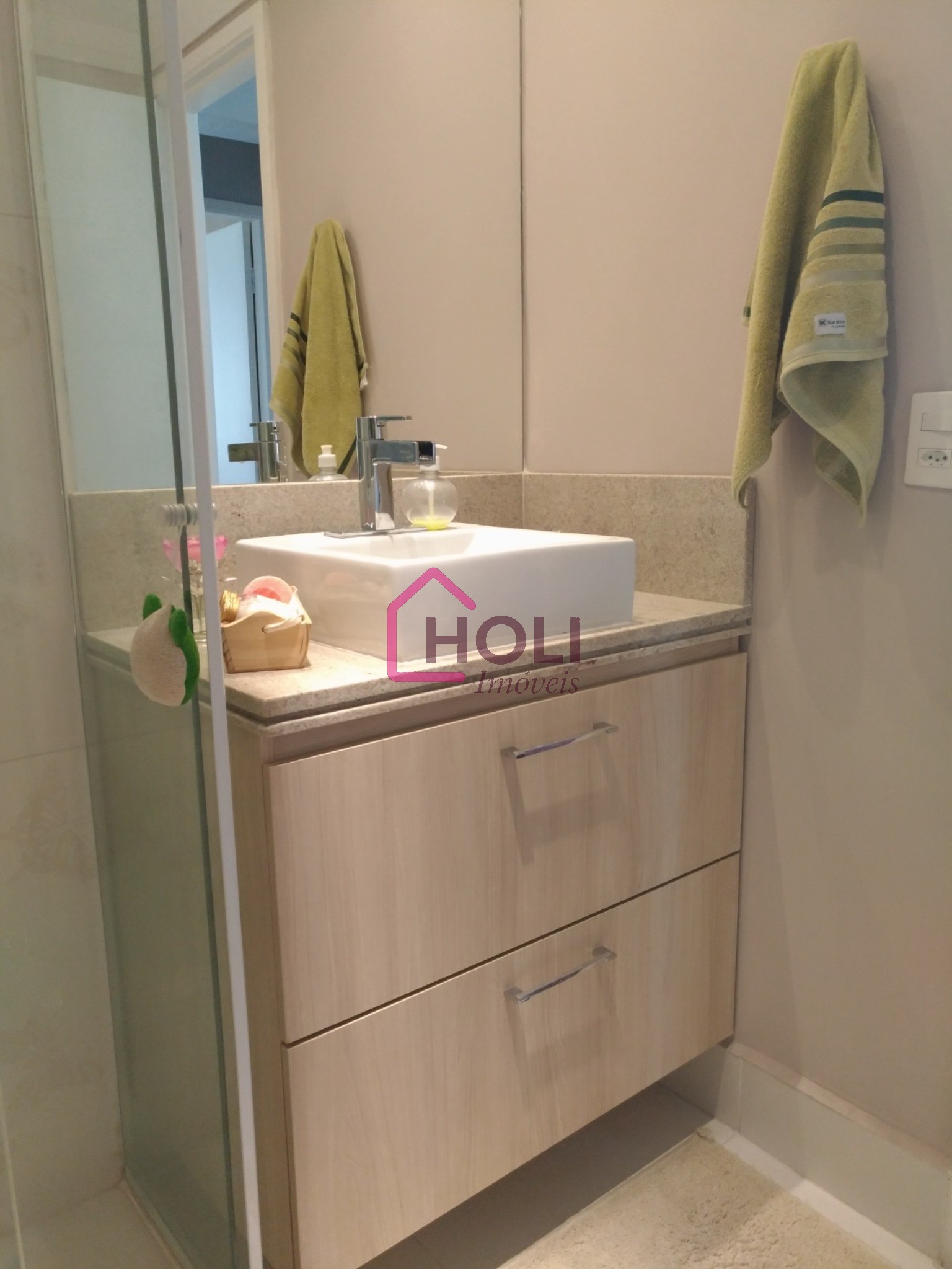 Apartamento, 2 quartos, 72 m² - Foto 23