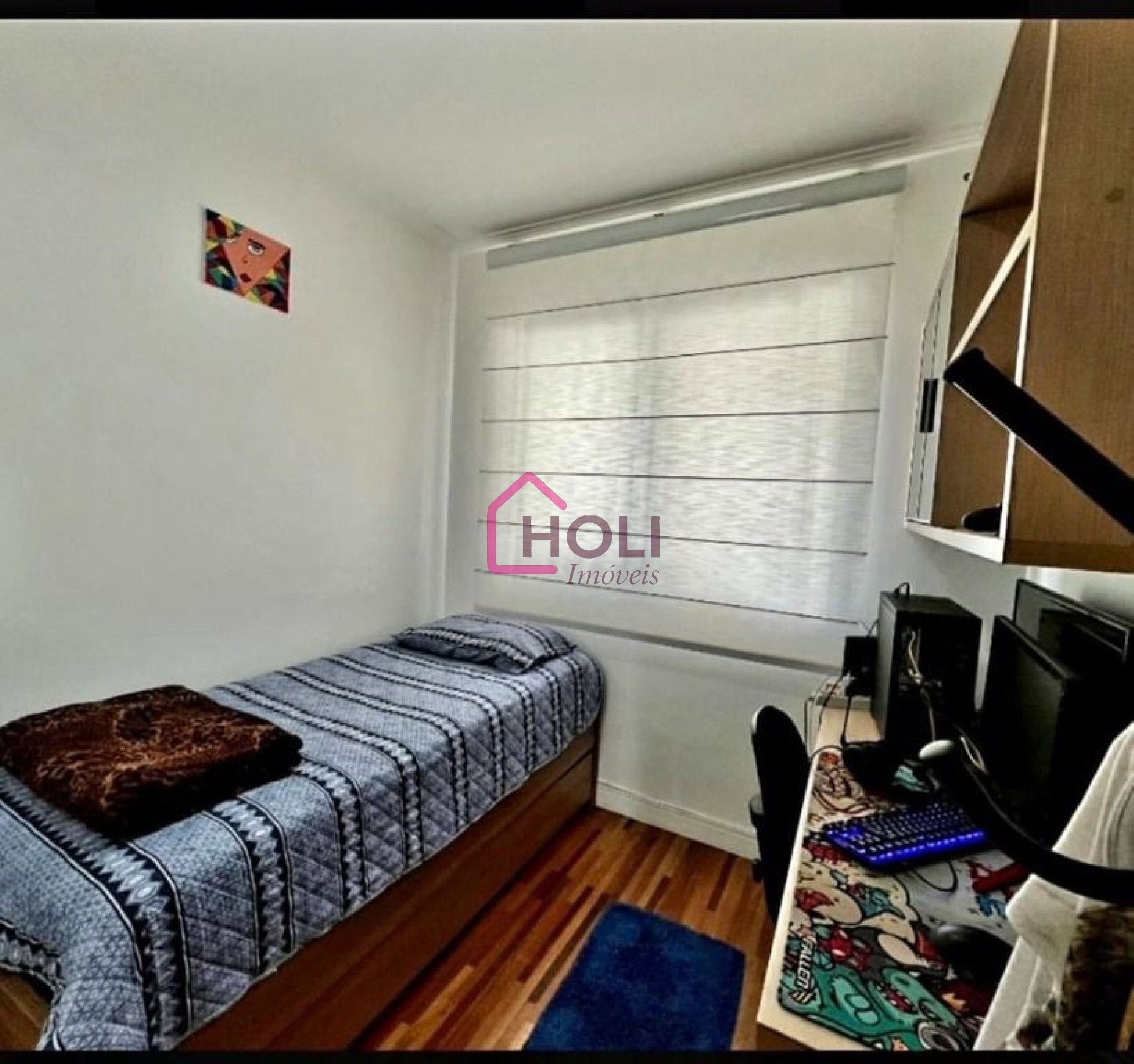 Apartamento, 4 quartos, 184 m² - Foto 17