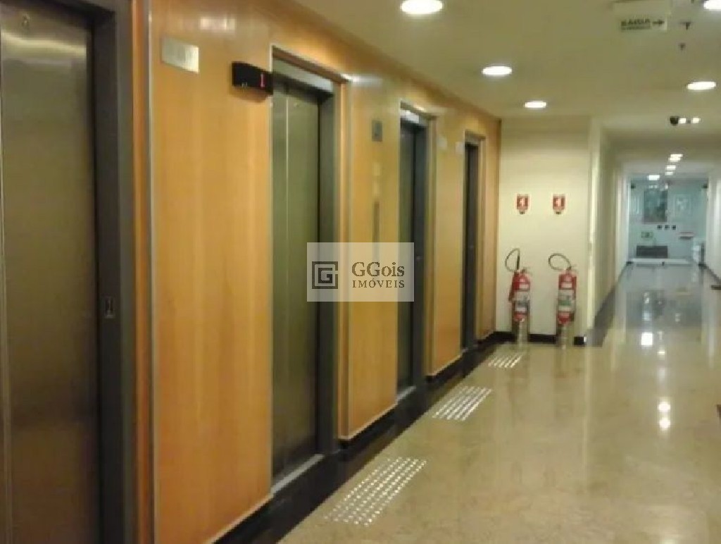 Conjunto Comercial-Sala à venda, 74m² - Foto 24