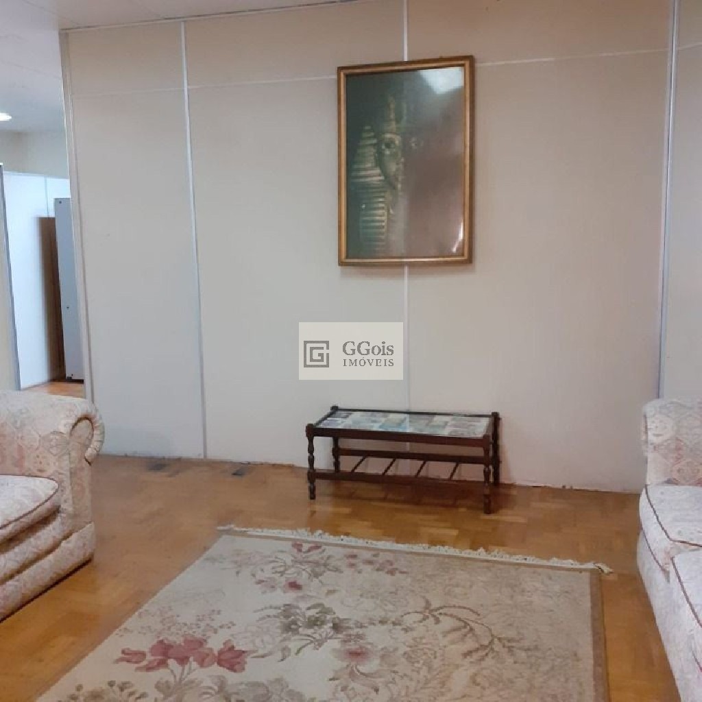 Conjunto Comercial-Sala à venda, 74m² - Foto 1