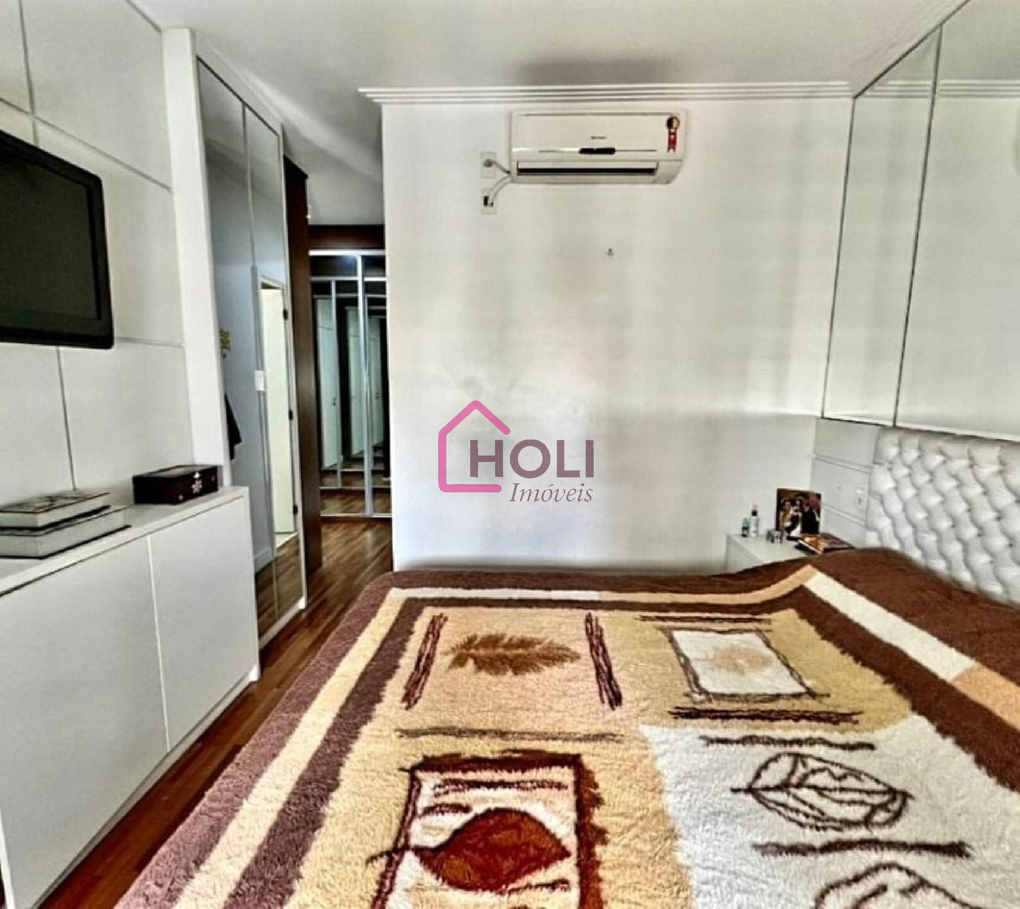 Apartamento, 4 quartos, 184 m² - Foto 11