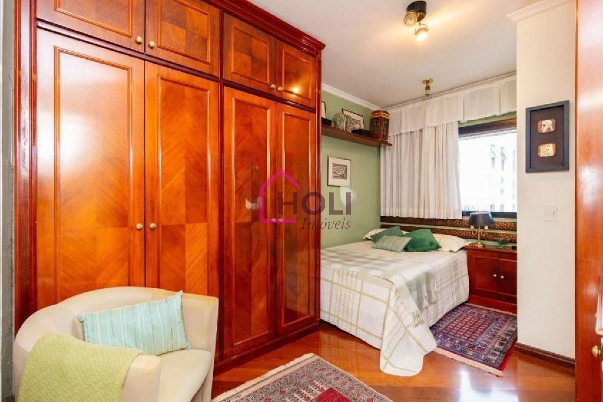 Apartamento, 3 quartos, 420 m² - Foto 13