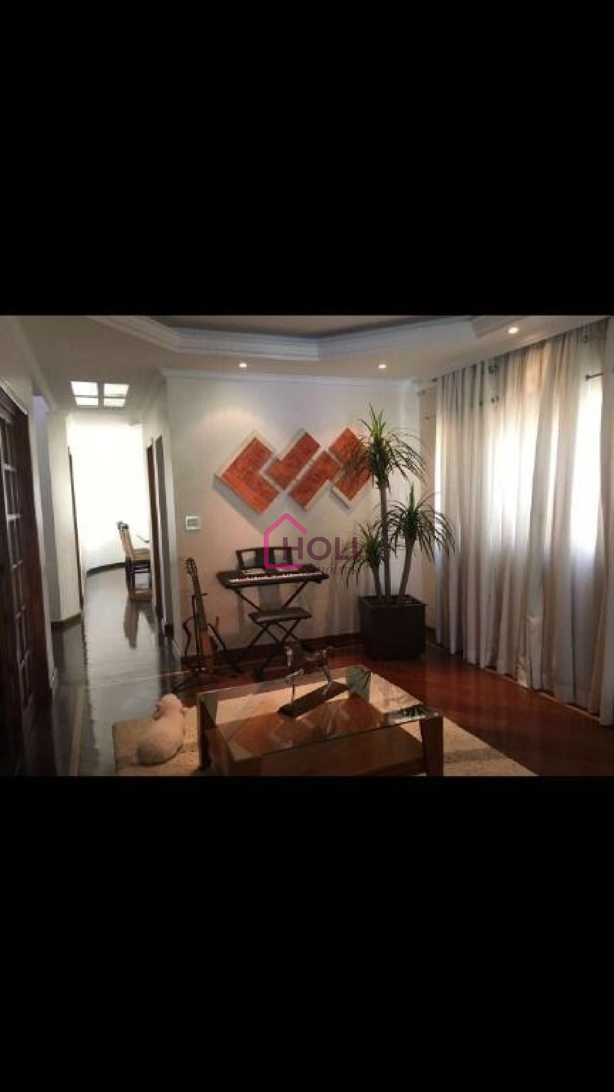 Casa, 3 quartos, 250 m² - Foto 1